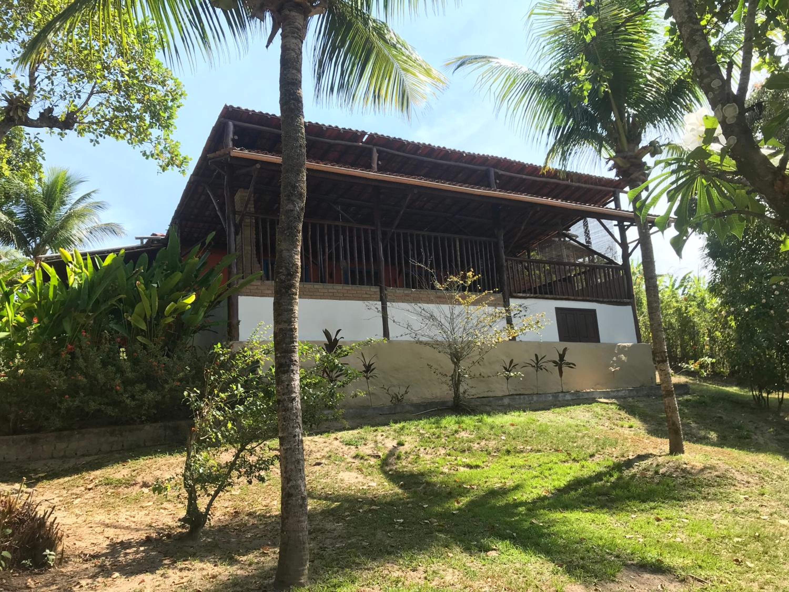 Vila Sofia chalès