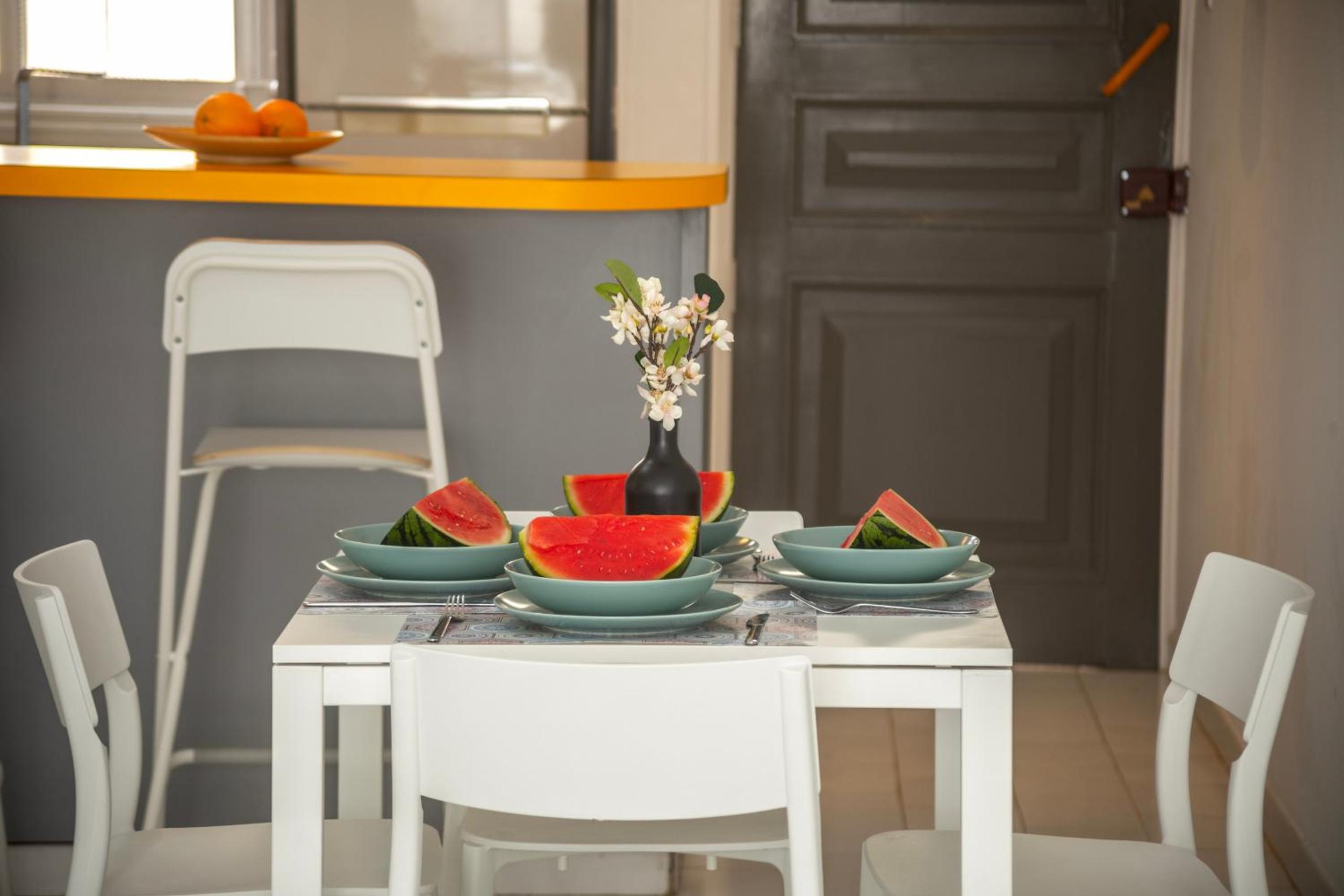 Protaras O2 Seaside Suite