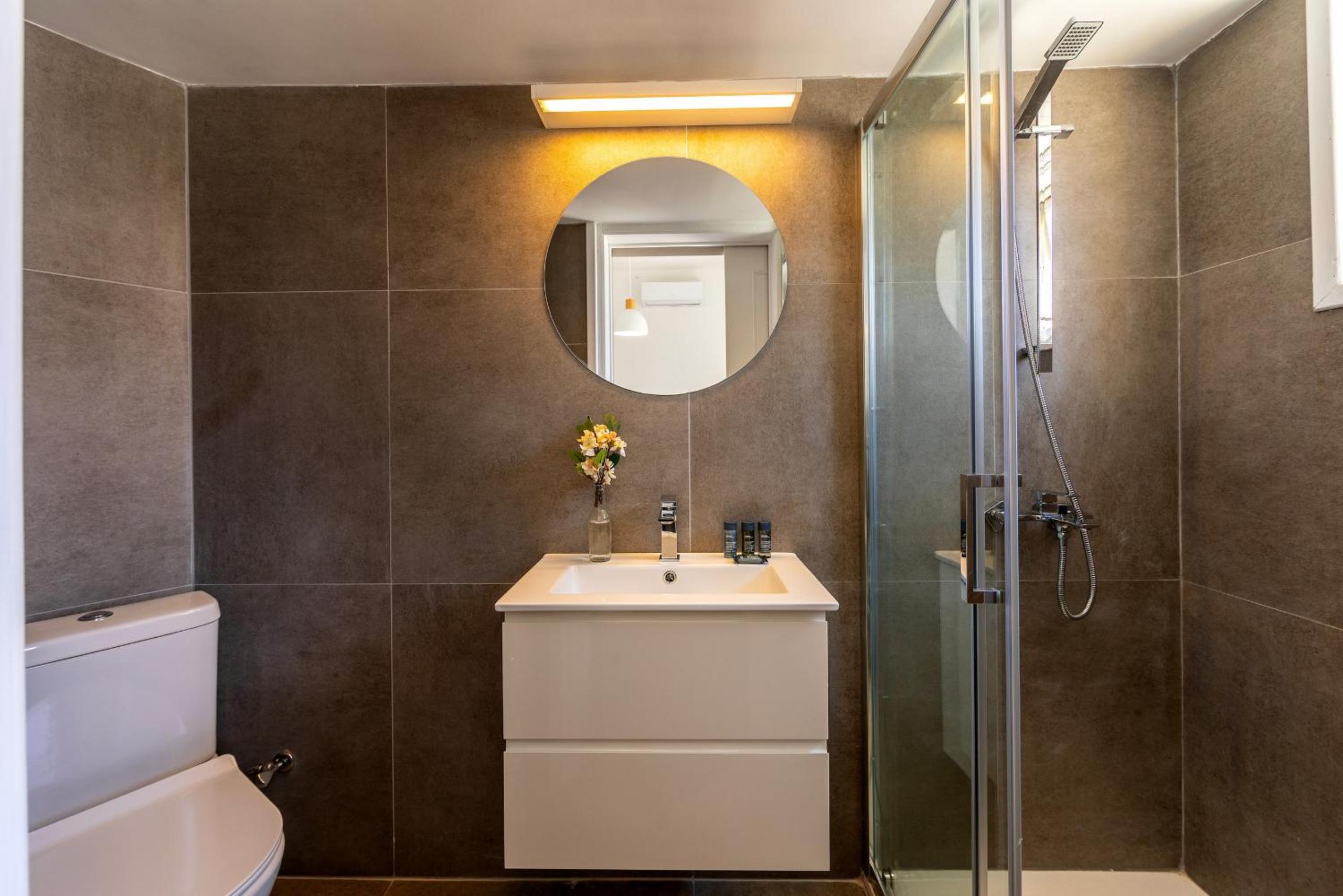 Protaras O2 Seaside Suite