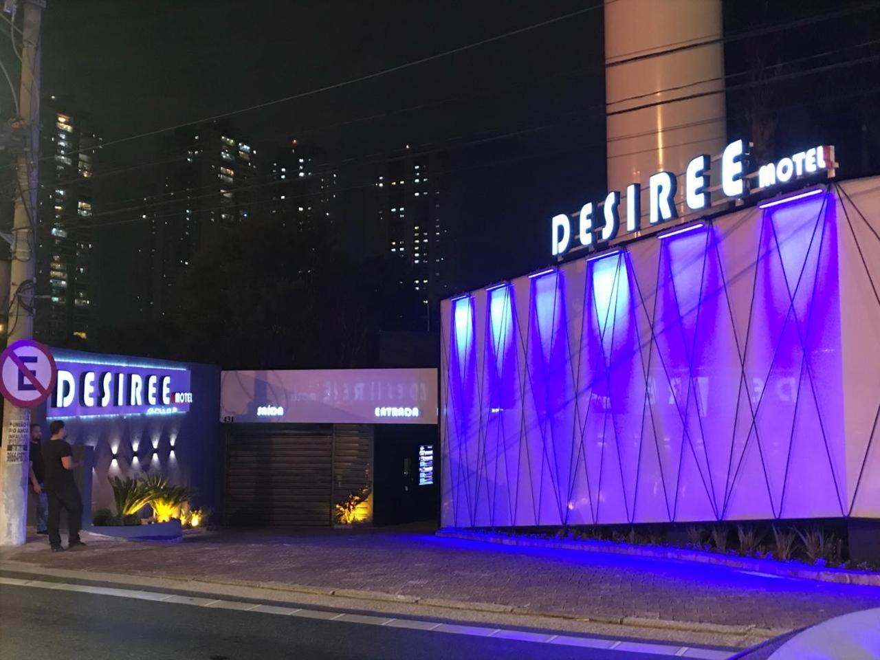 Motel Desireé