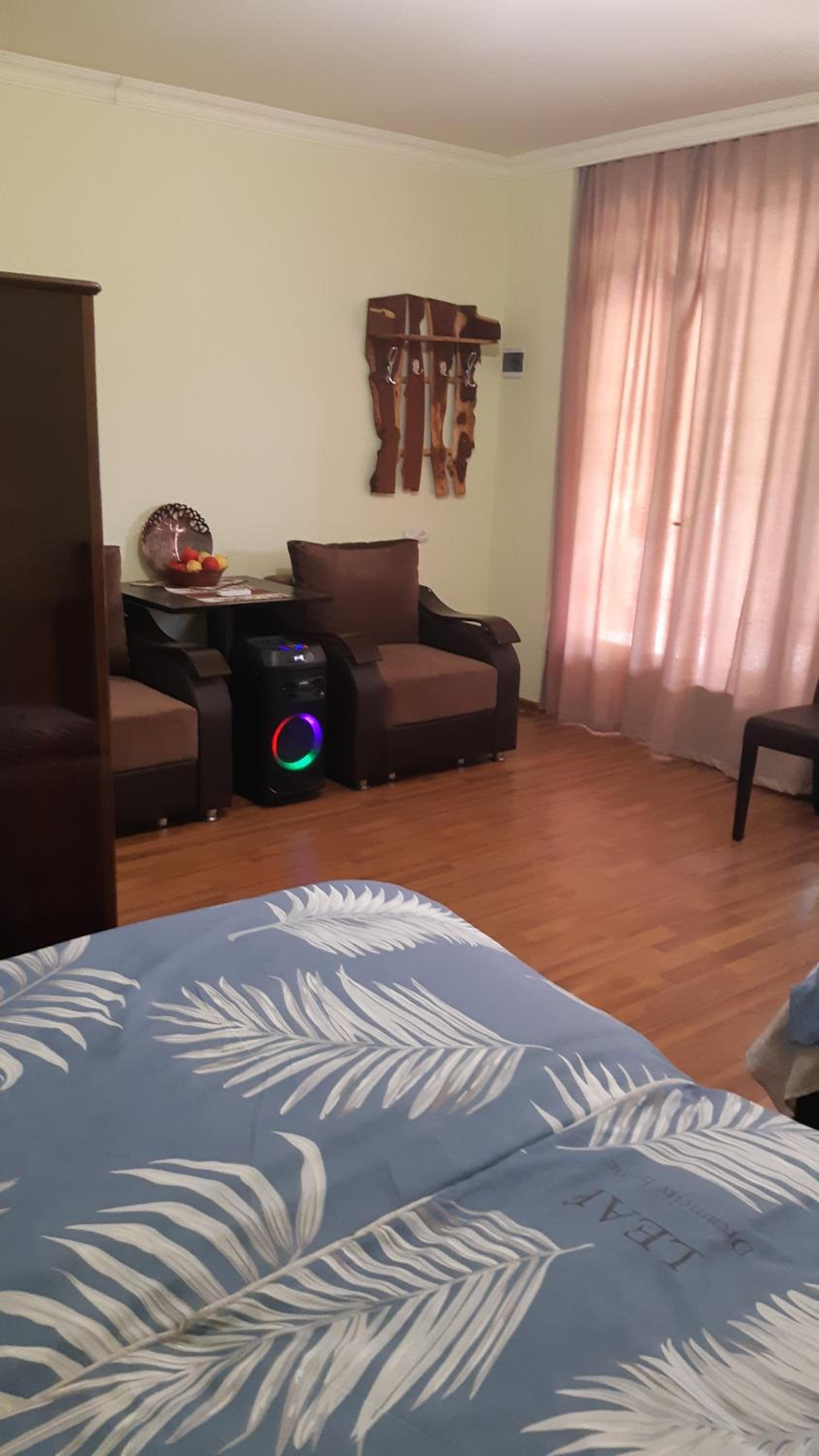 Luiza Guest House