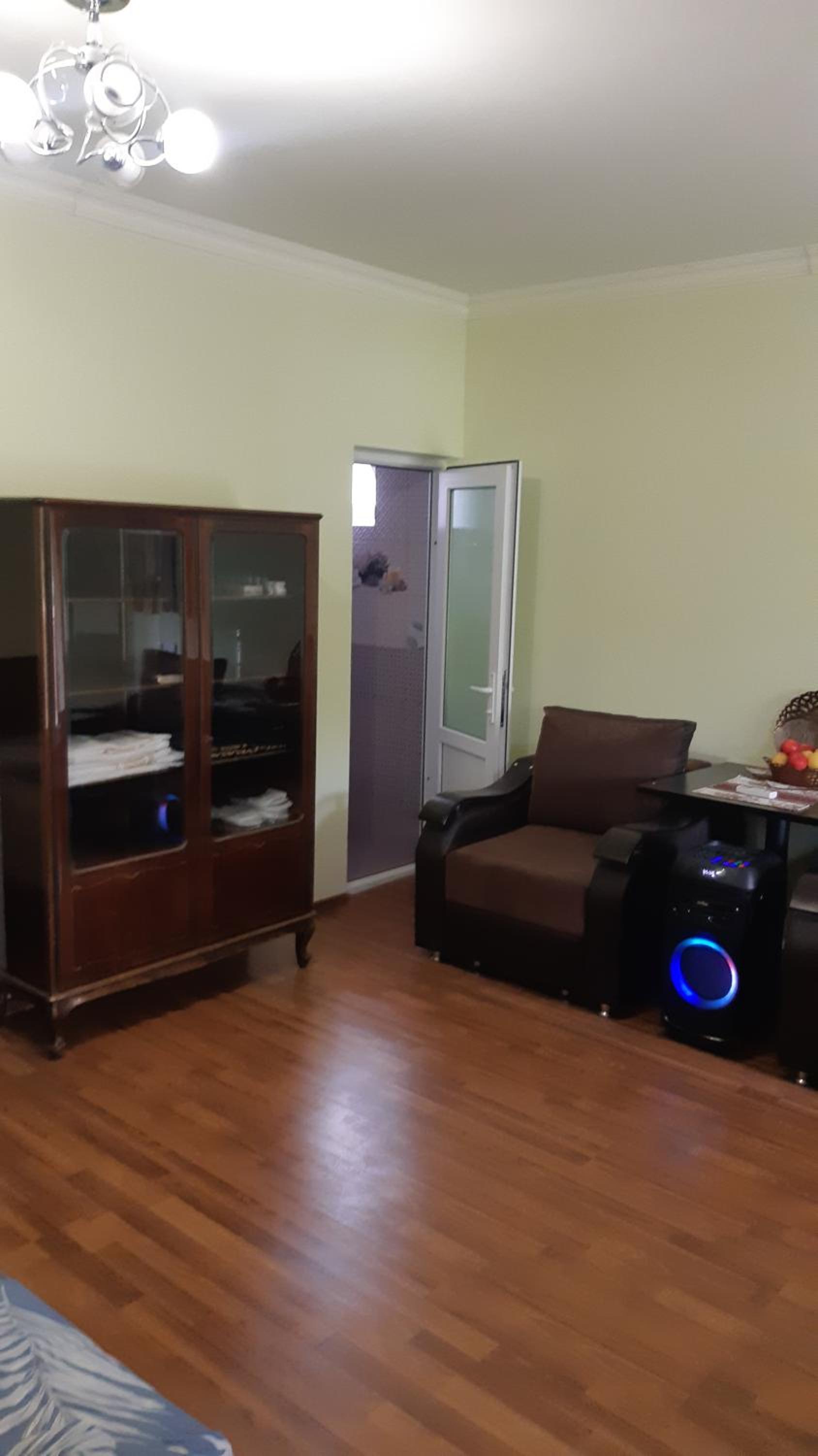 Luiza Guest House