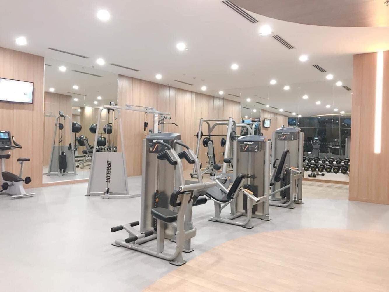 Căn hộ dịch vụ Republic Plaza,tân bình, miễn phí hồ bơi, phòng gym, đầy đủ tiện nghi, wifi tốc độ cao