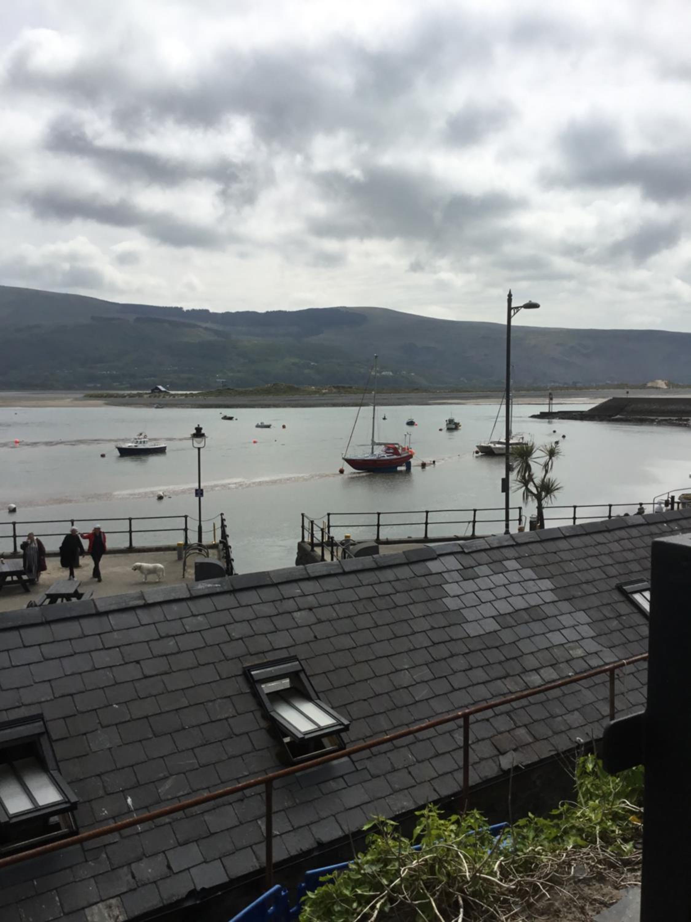 Harbour House