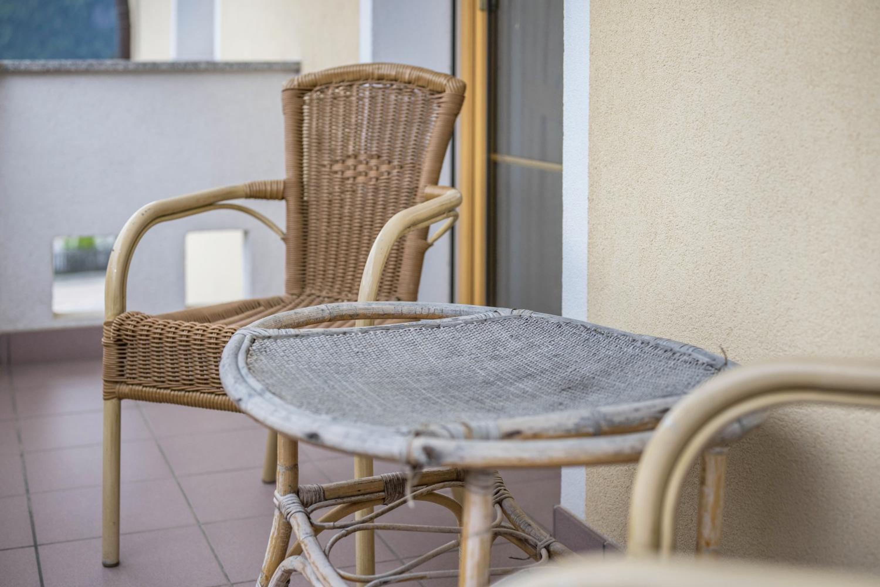 Residence Oberhauser Apt 2