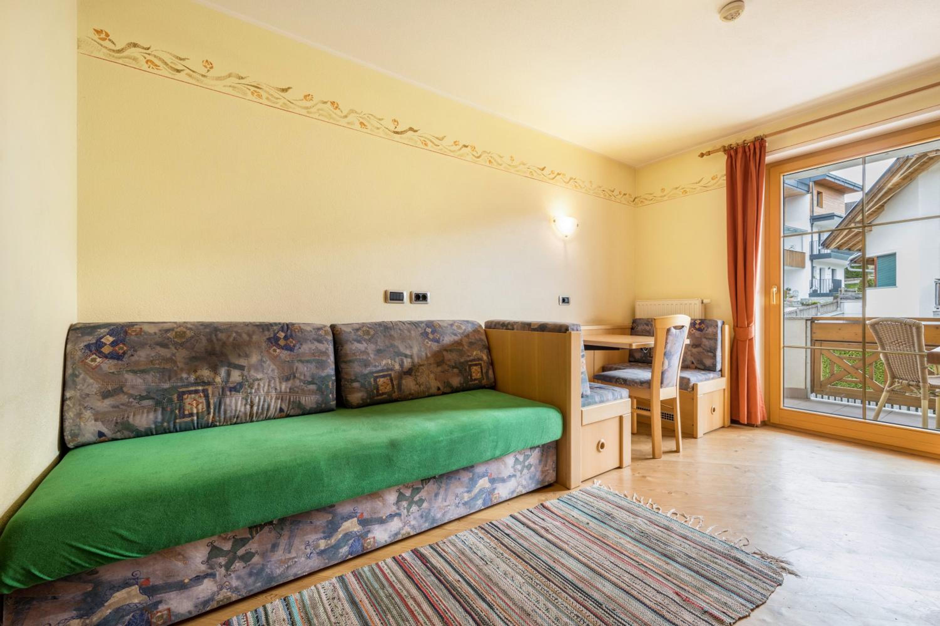 Residence Oberhauser Apt 2