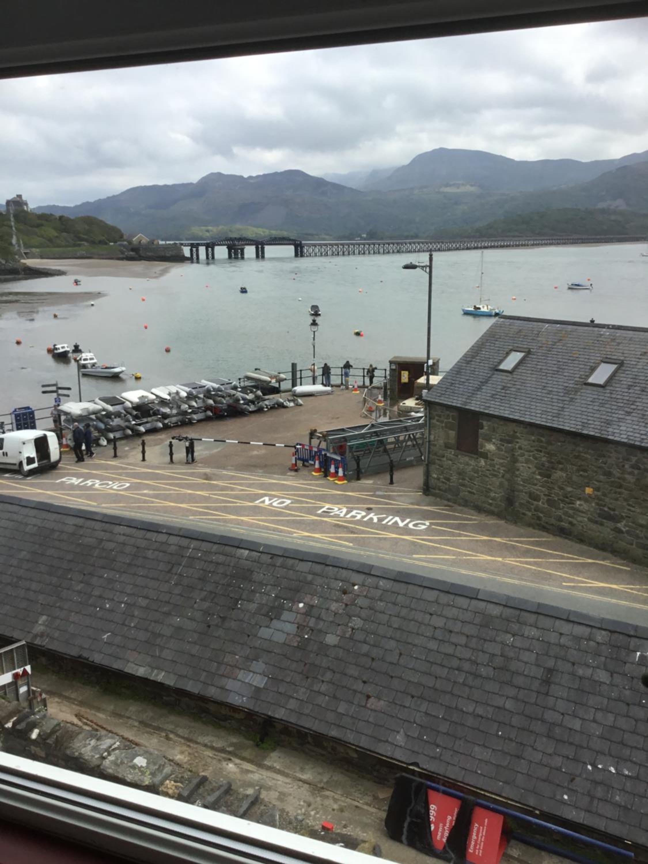 Harbour House