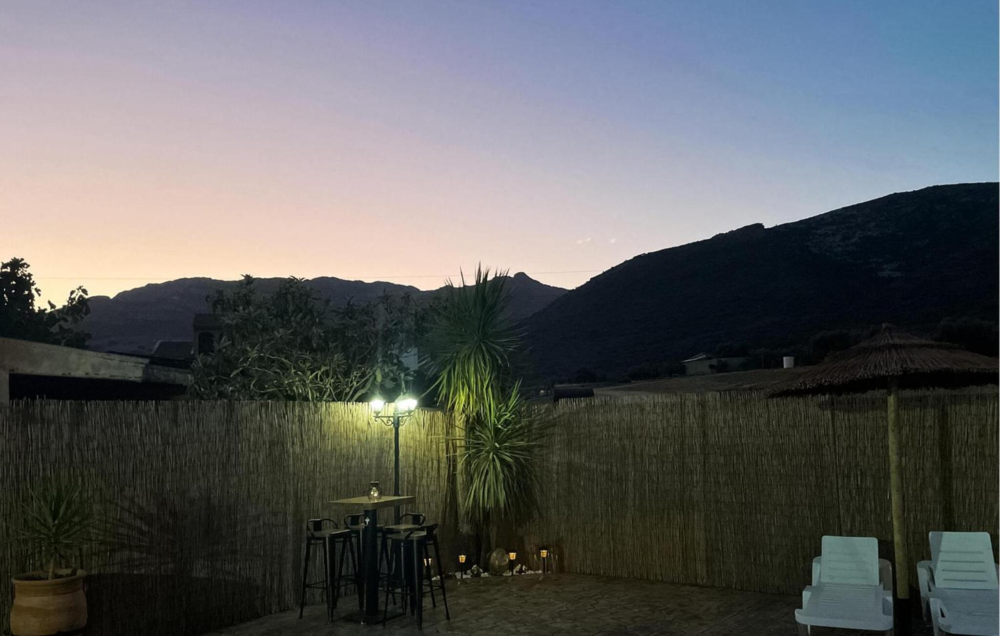 Pet Friendly Home In Las Lagunillas