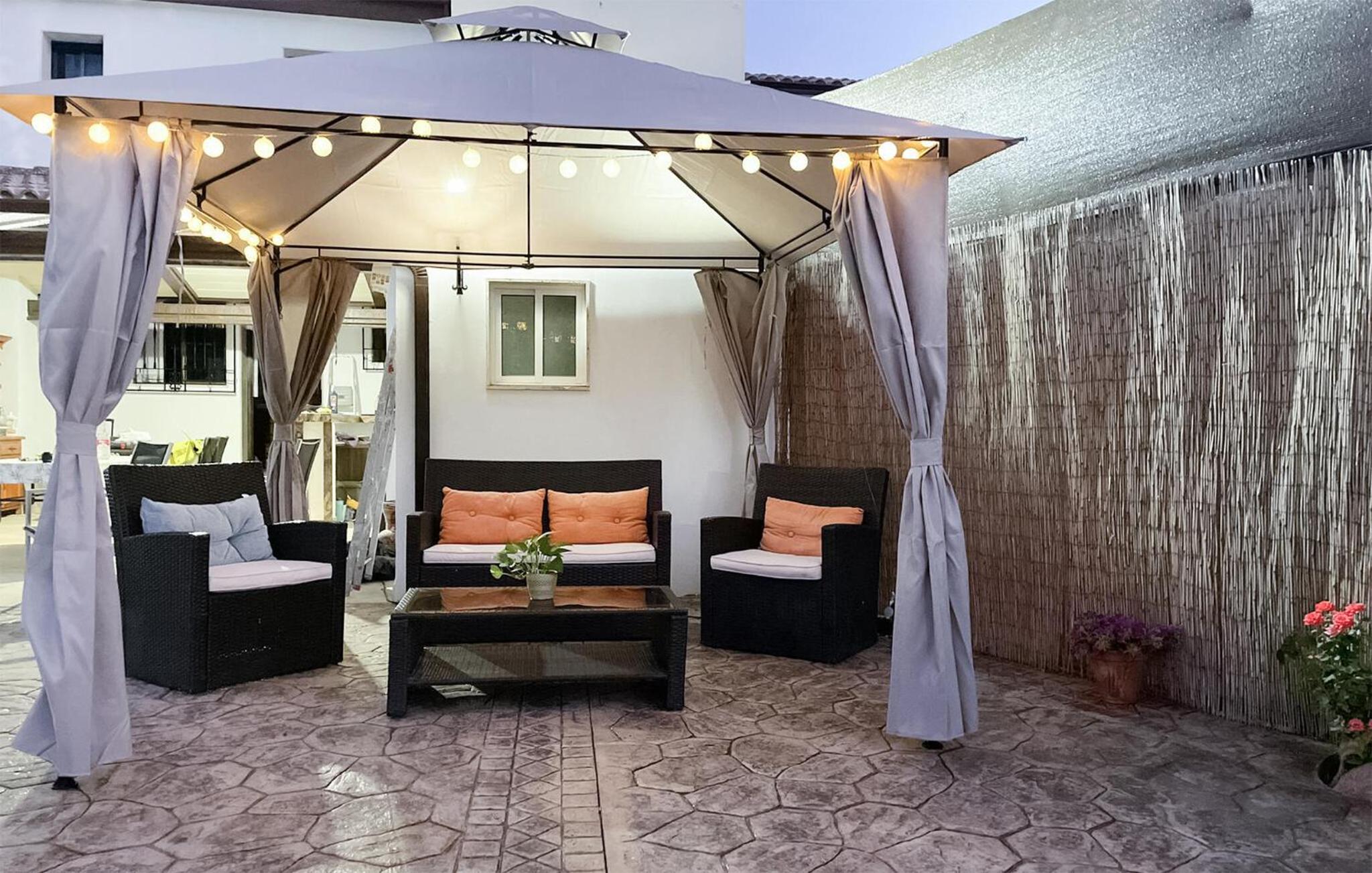 Pet Friendly Home In Las Lagunillas