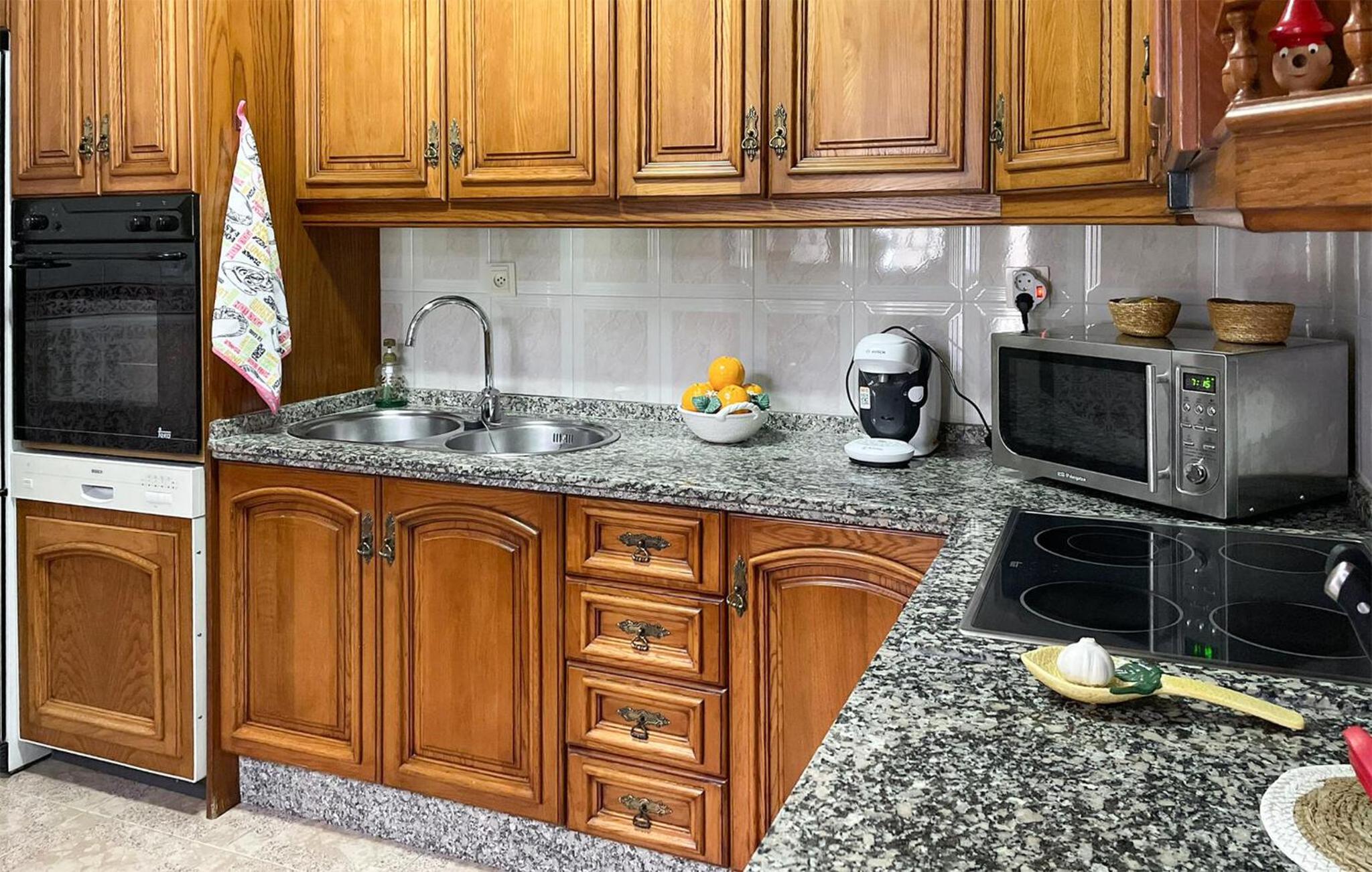 Pet Friendly Home In Las Lagunillas