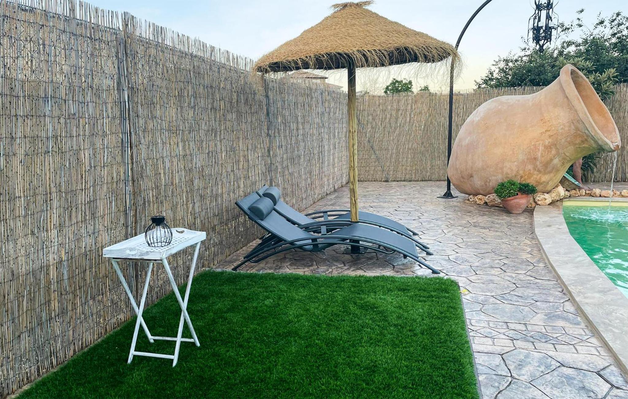 Pet Friendly Home In Las Lagunillas