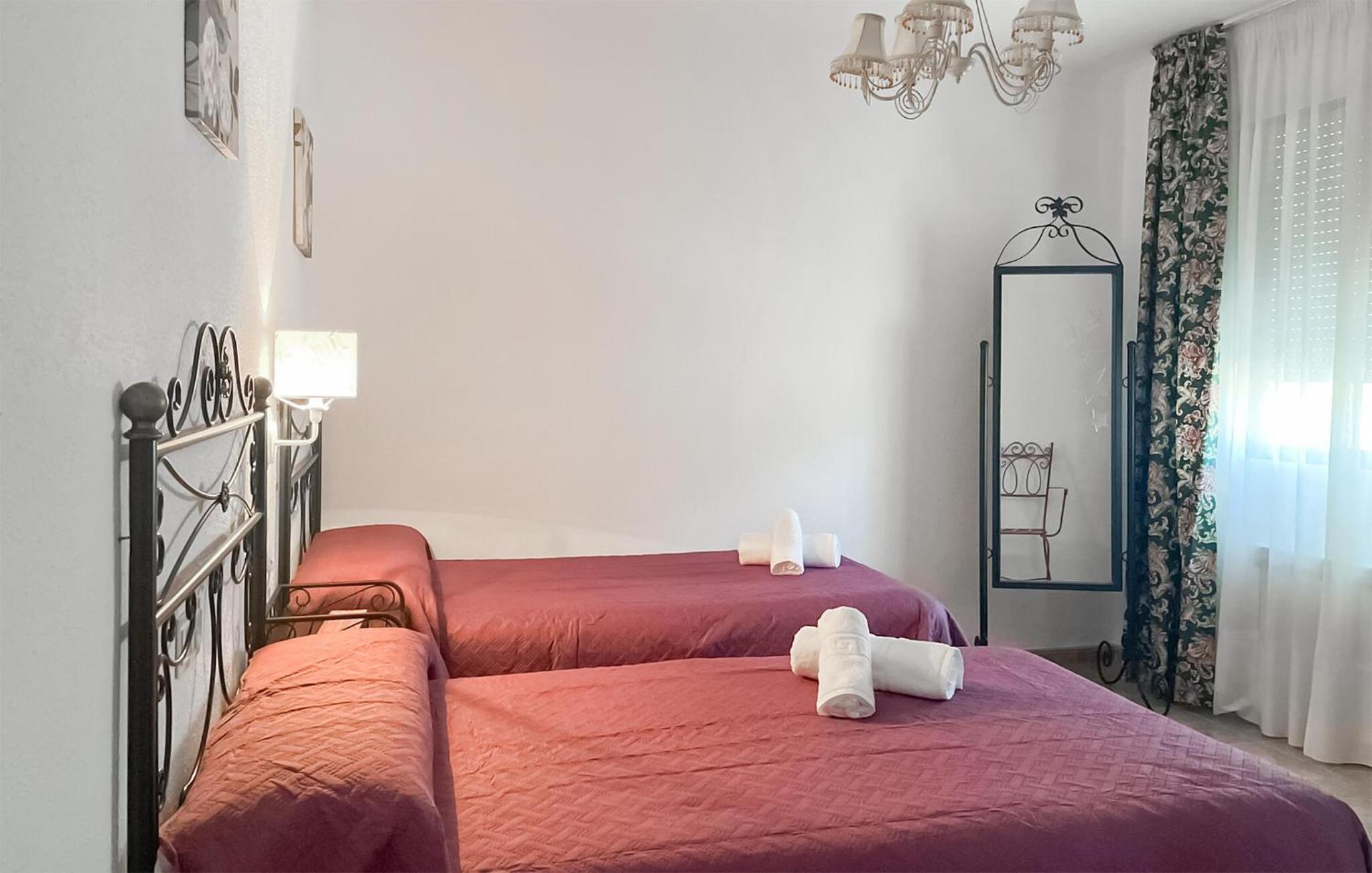 Pet Friendly Home In Las Lagunillas