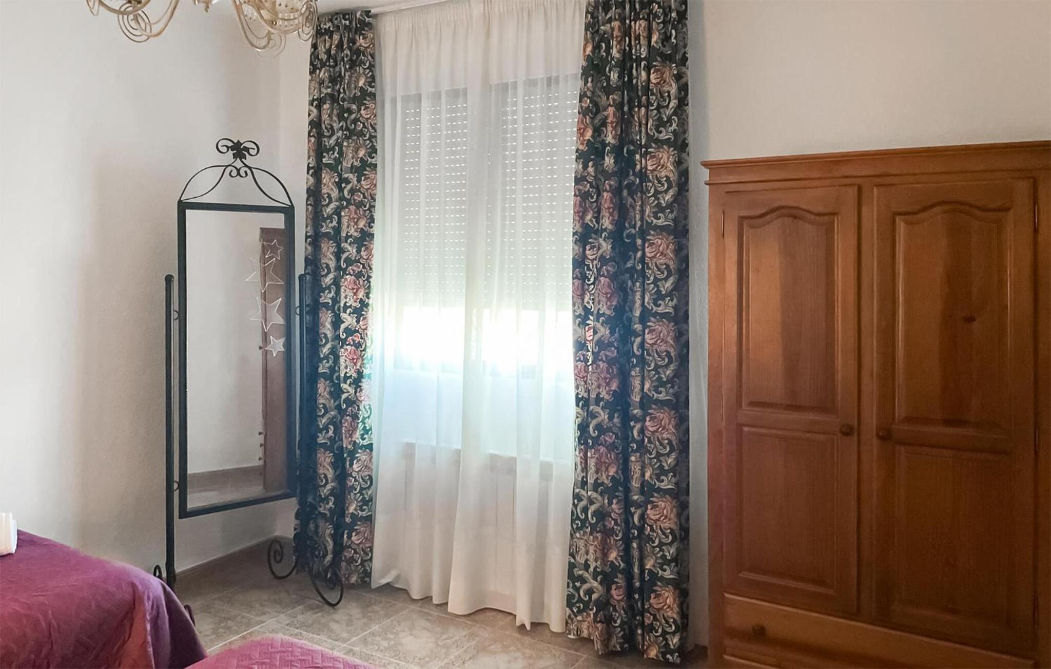 Pet Friendly Home In Las Lagunillas