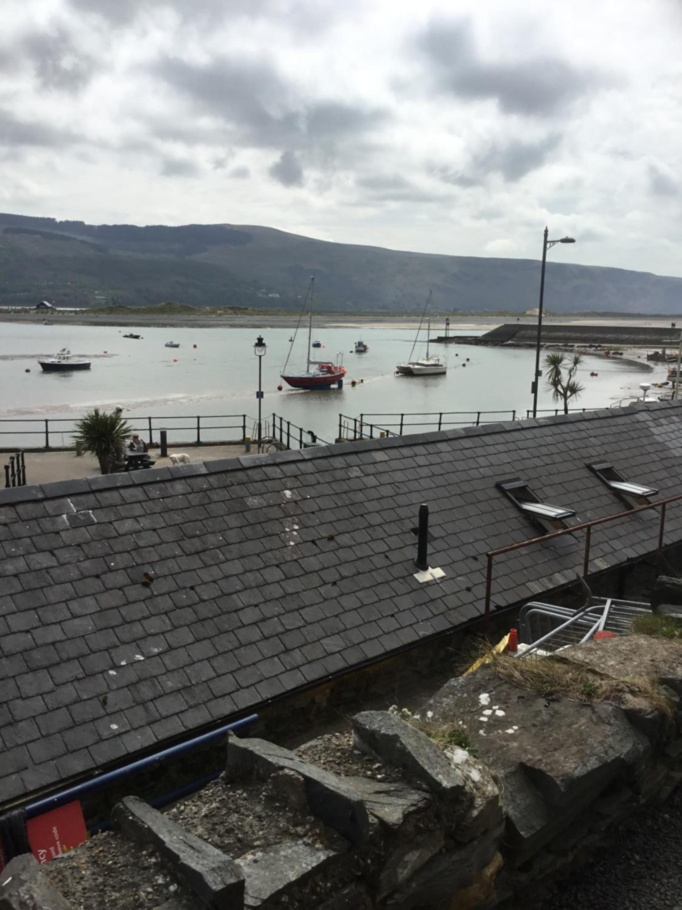 Harbour House