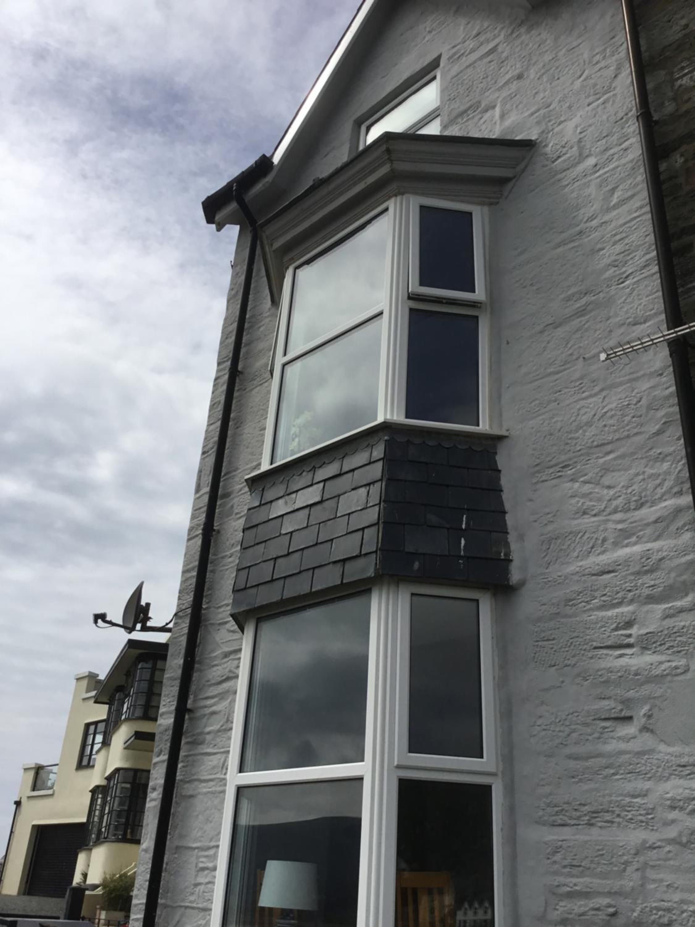 Harbour House