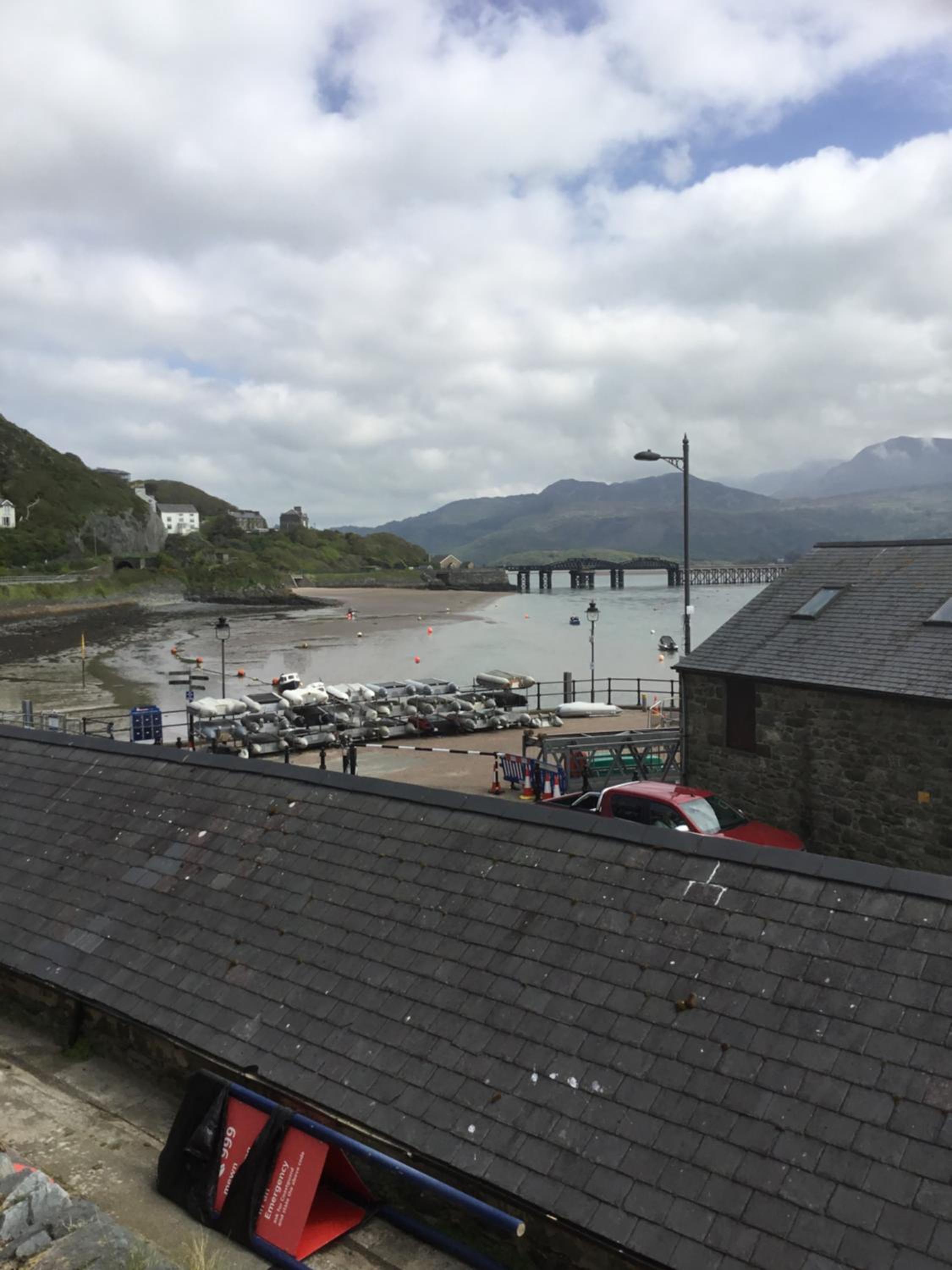 Harbour House
