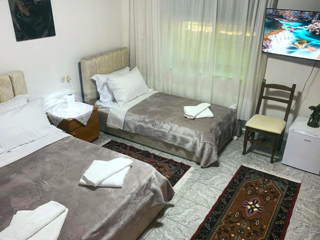 Aaron's Guest House photo 5