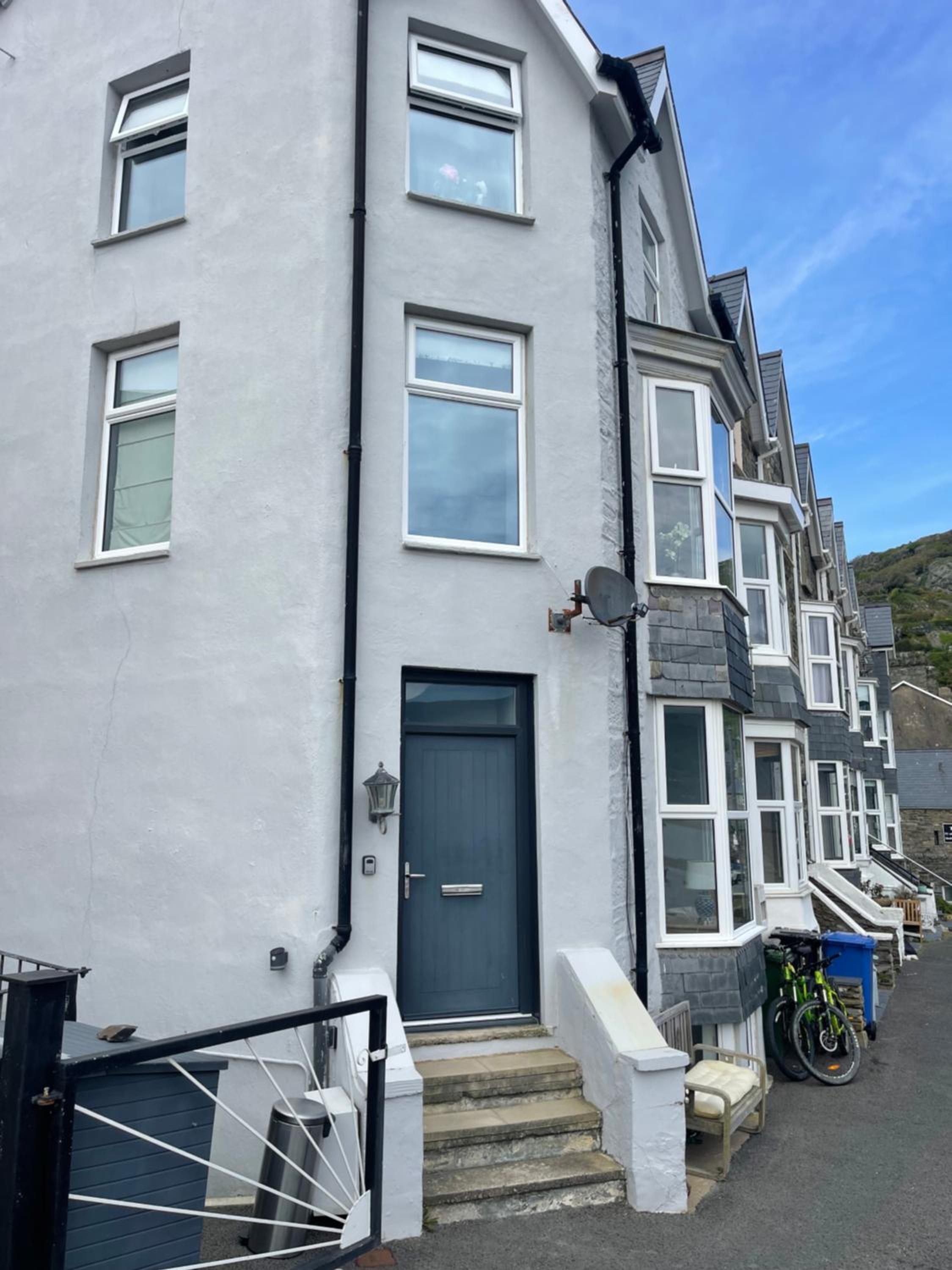 Harbour House