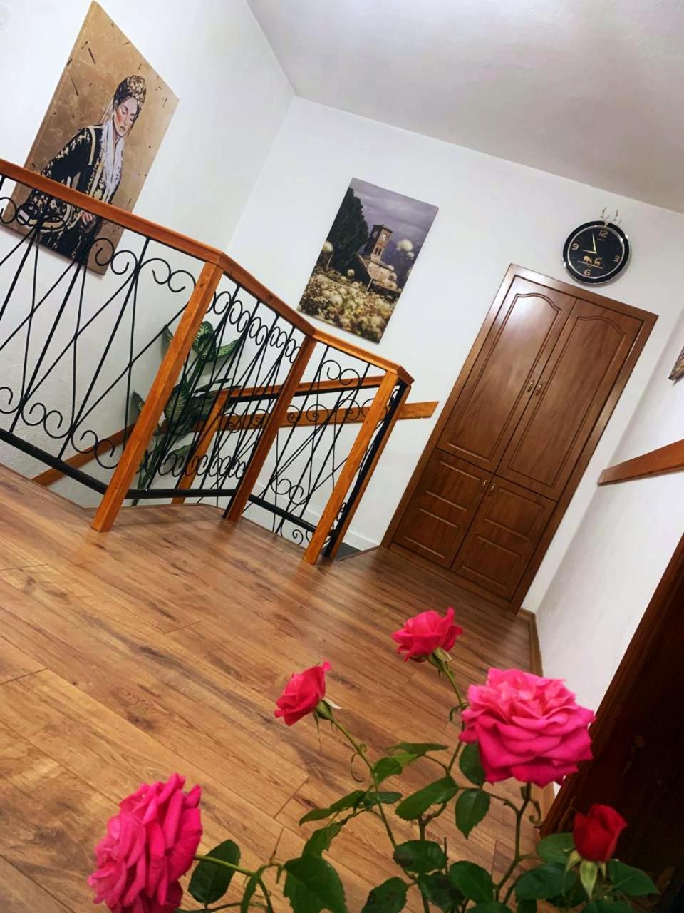 Aaron's Guest House