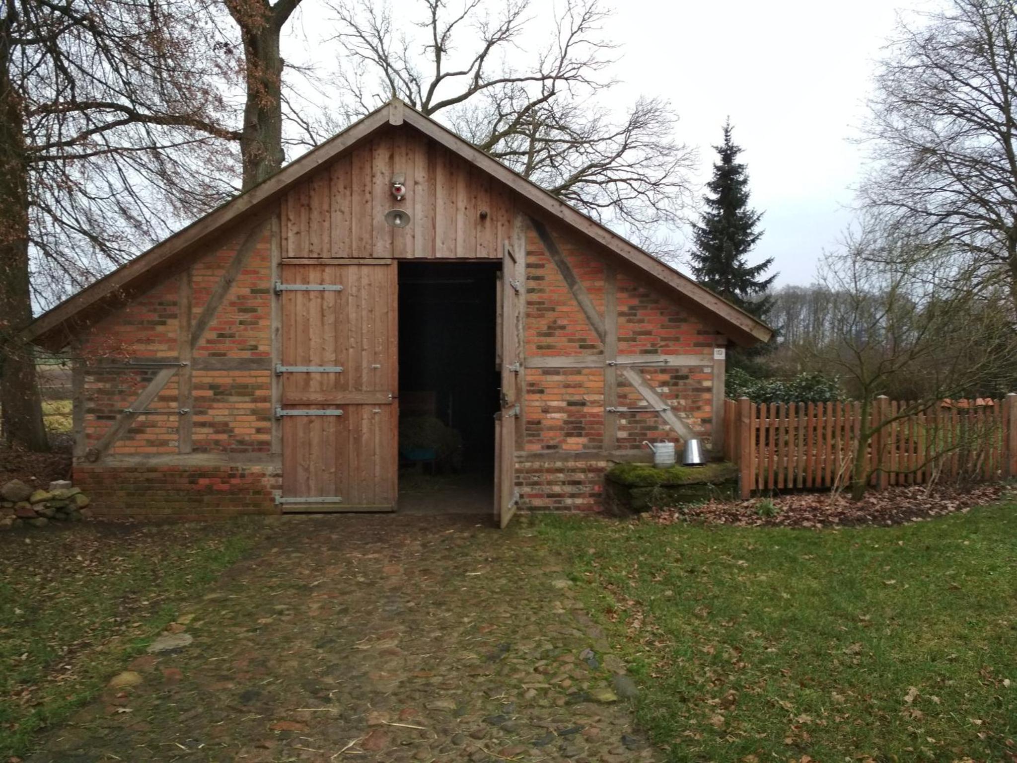Ferienhaus Melkerhaus