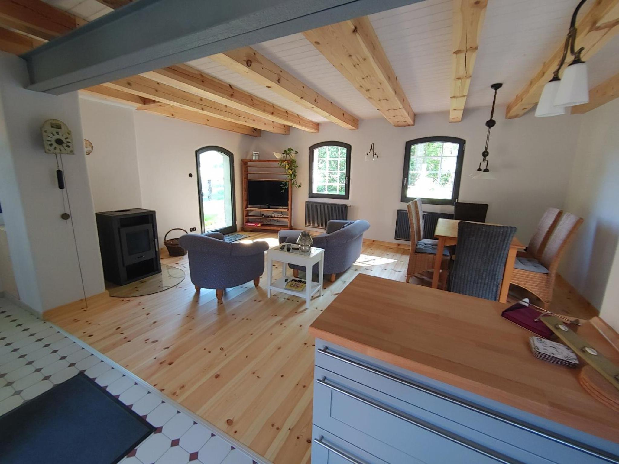 Ferienhaus Melkerhaus