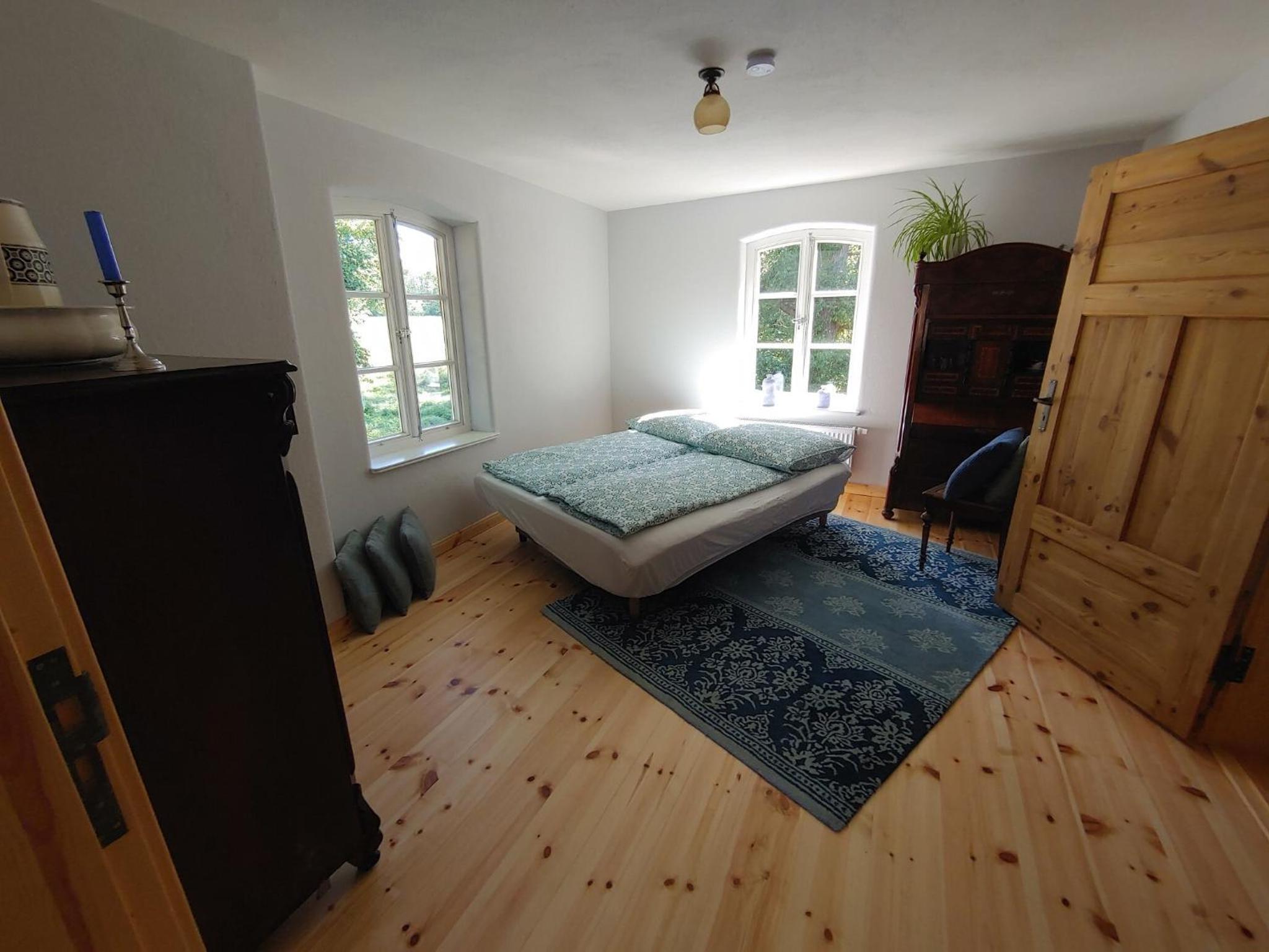 Ferienhaus Melkerhaus