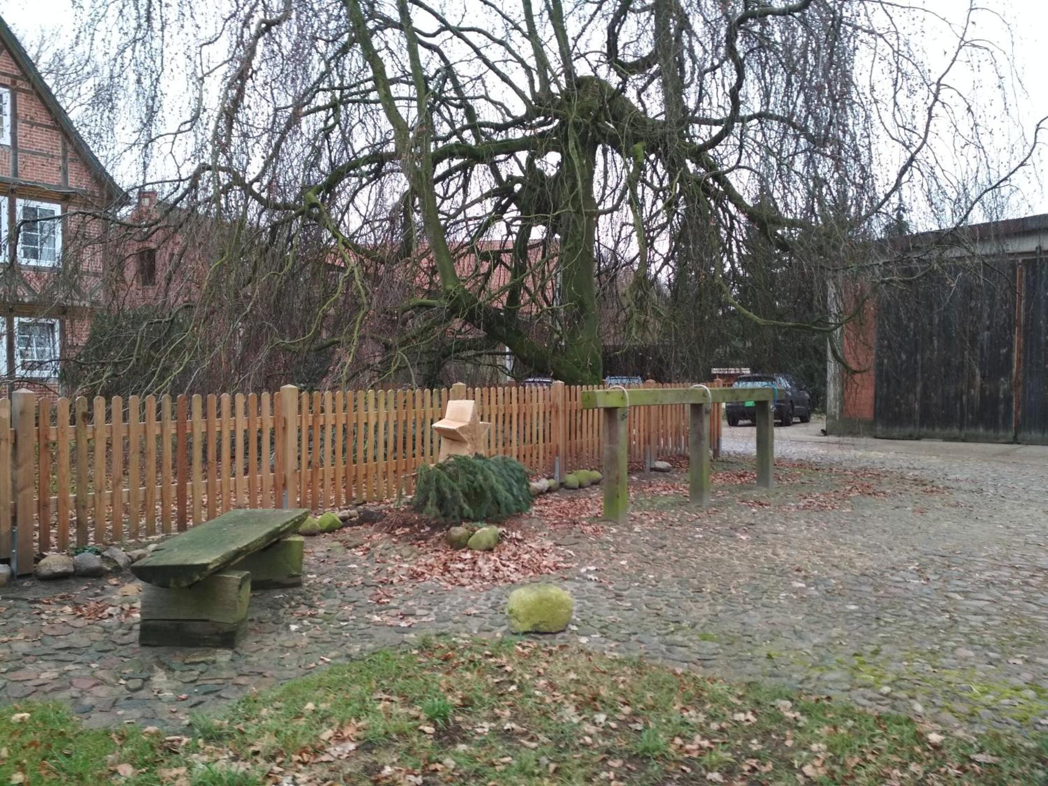 Ferienhaus Melkerhaus