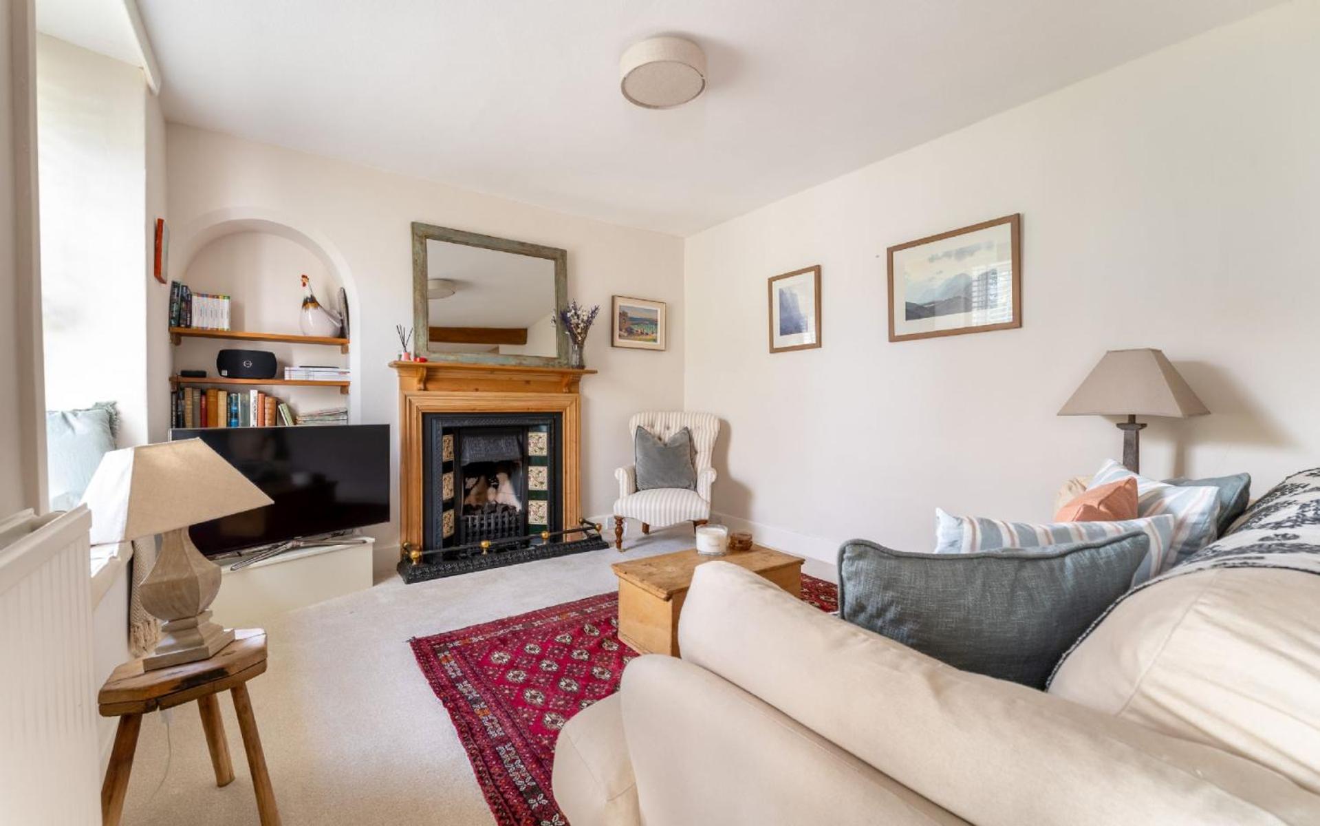 2 Kiln Cottage view 3
