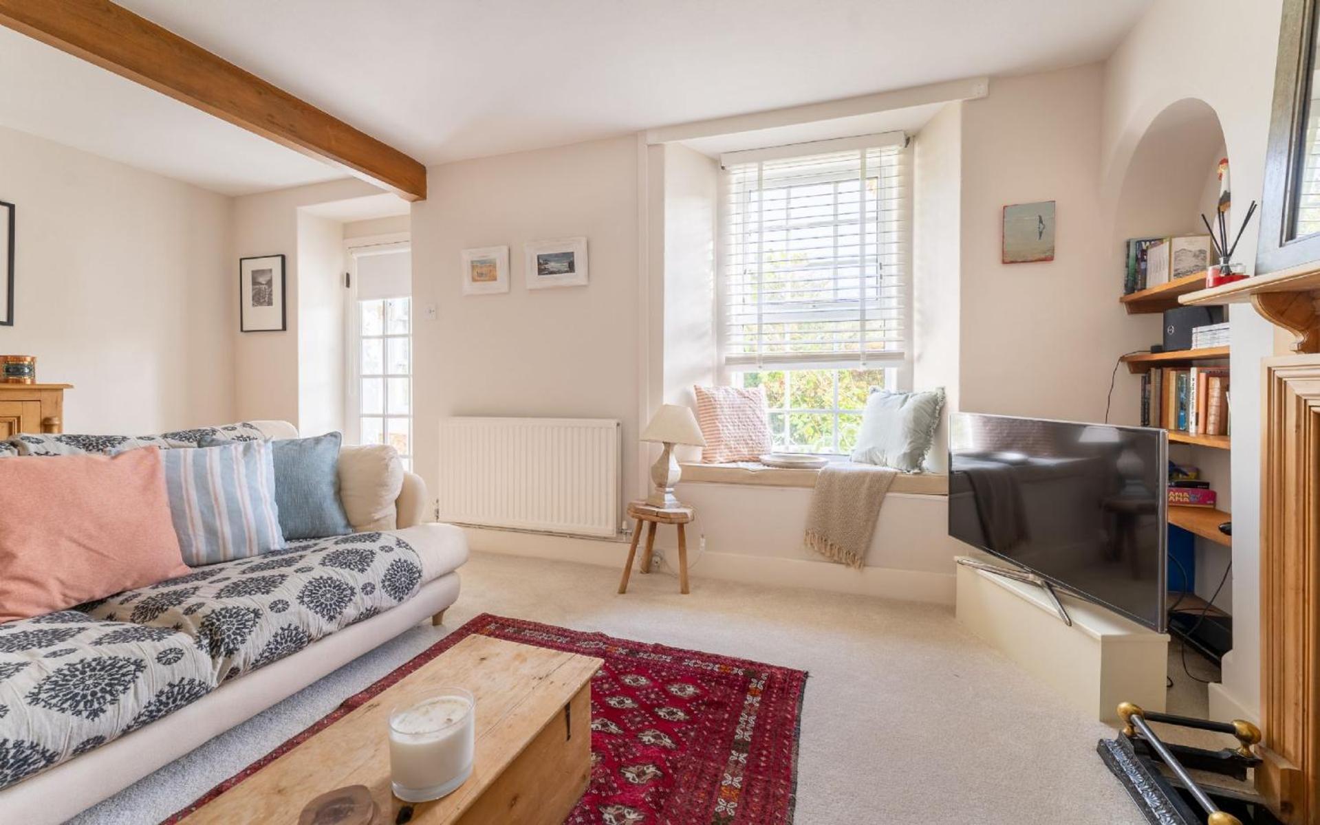 2 Kiln Cottage view 5