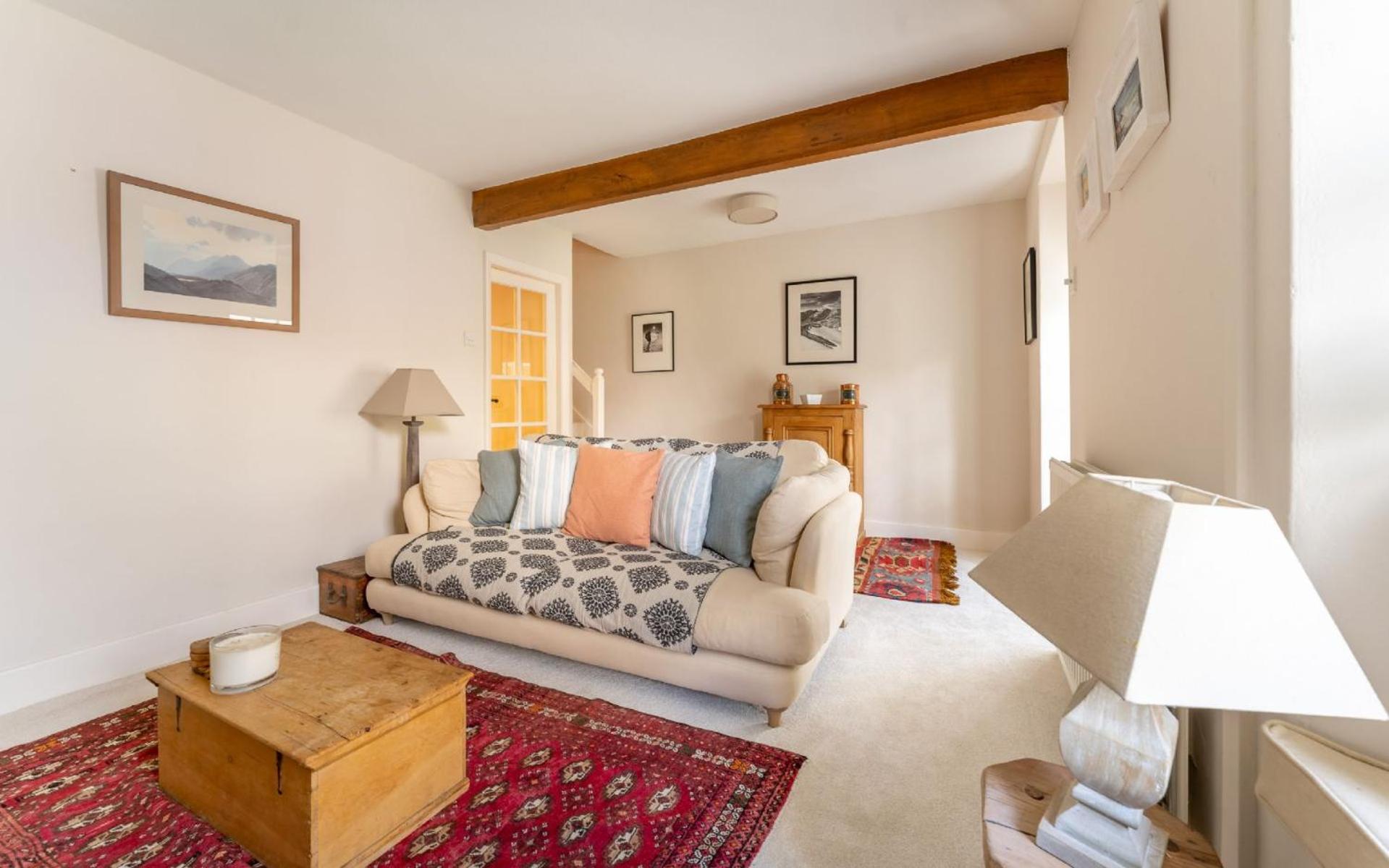2 Kiln Cottage view 4