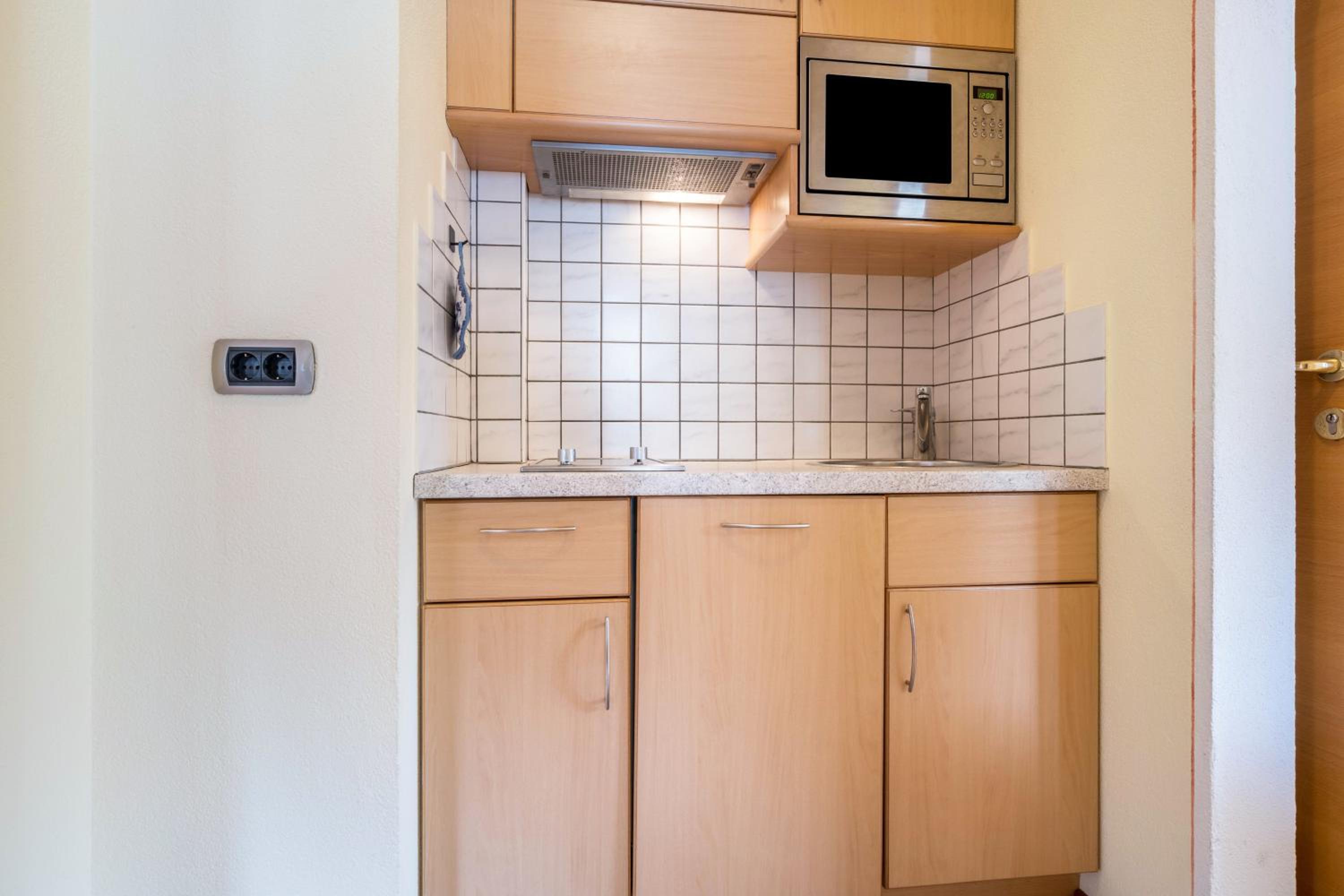 Residence Oberhauser Apt 4