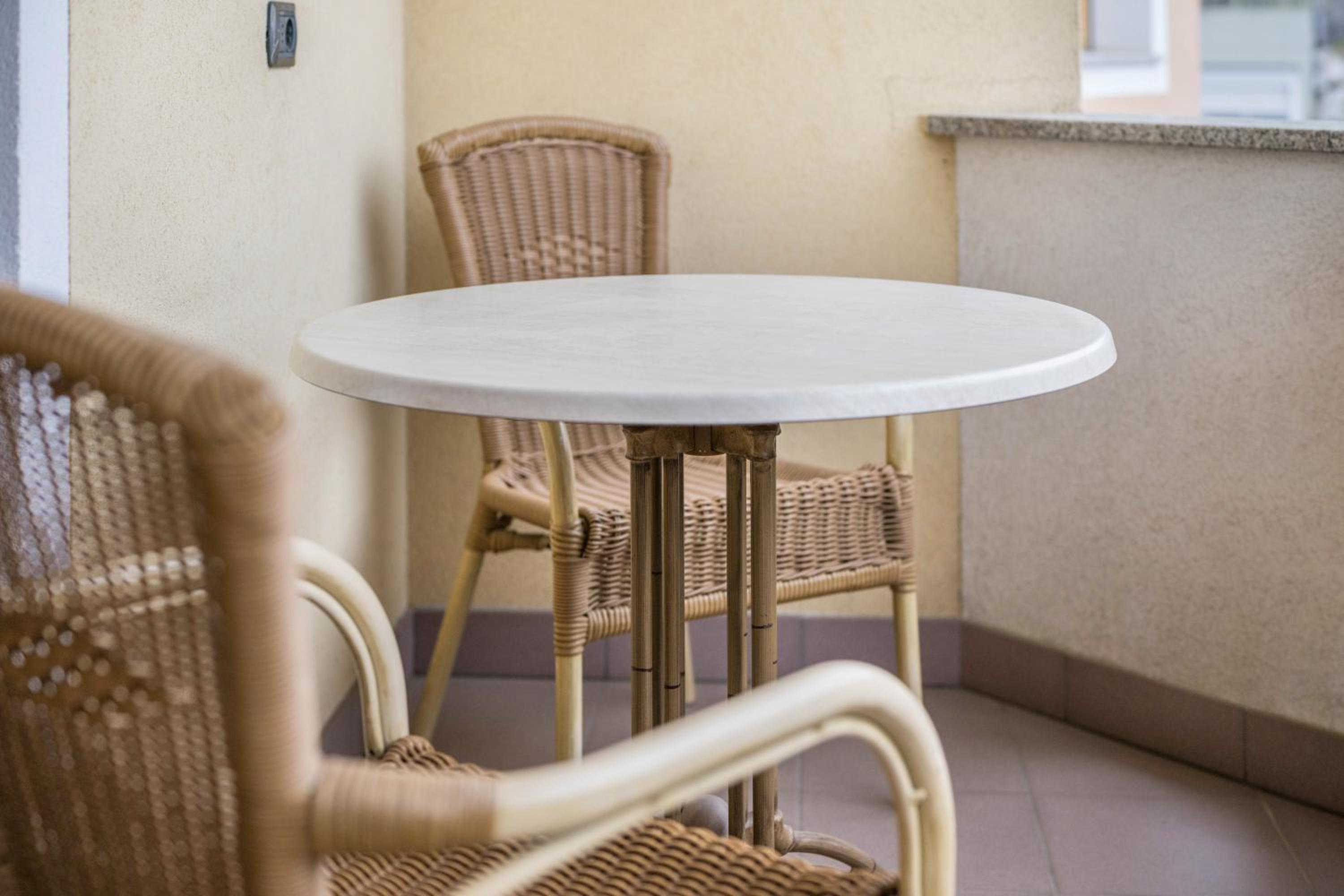 Residence Oberhauser Apt 4