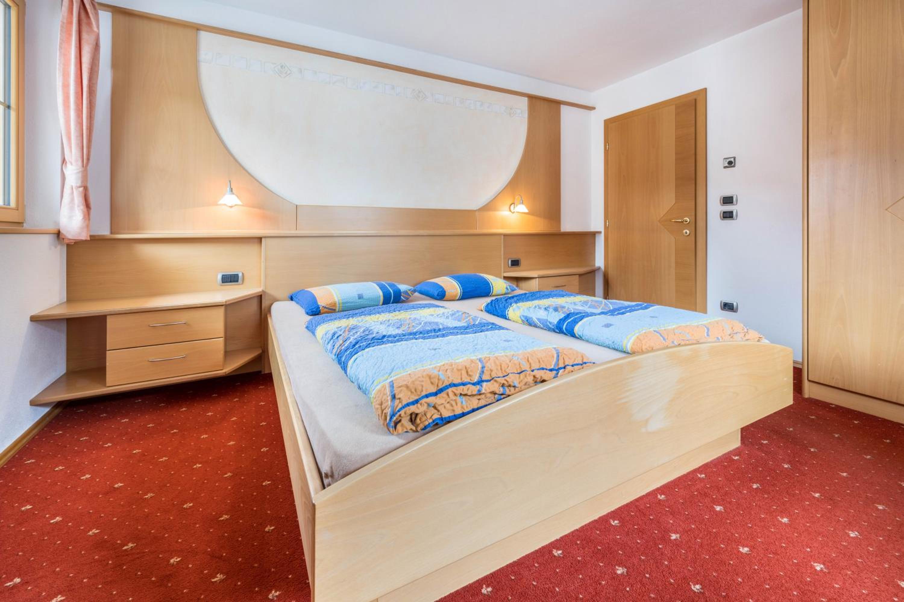 Residence Oberhauser Apt 4