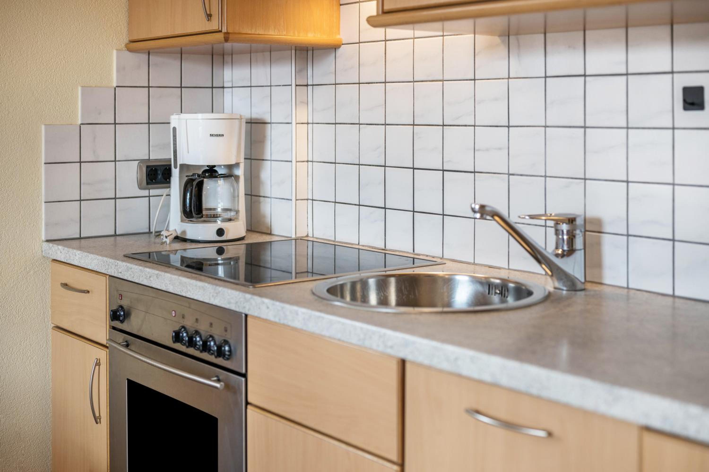 Residence Oberhauser Apt 4