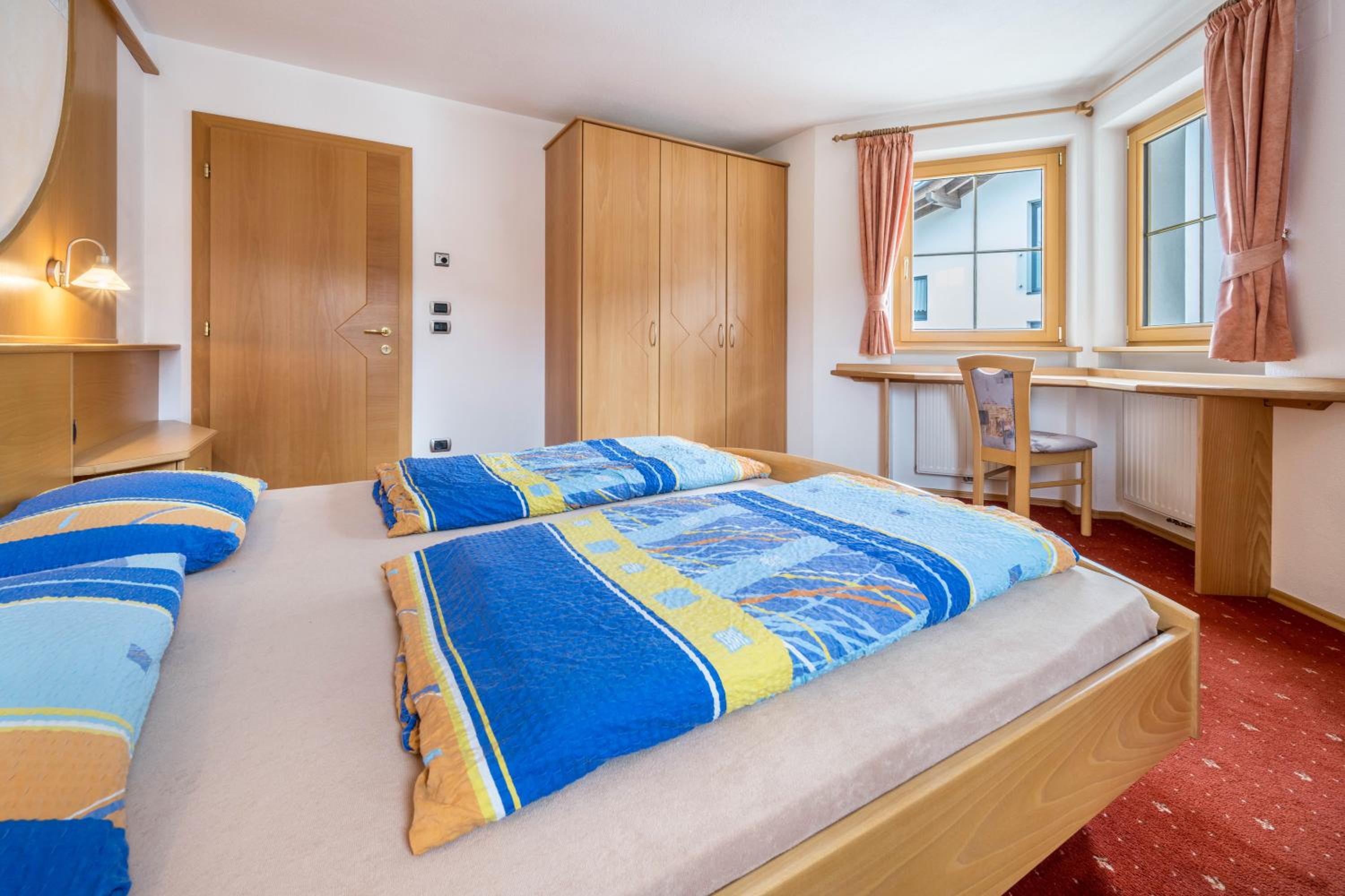 Residence Oberhauser Apt 4