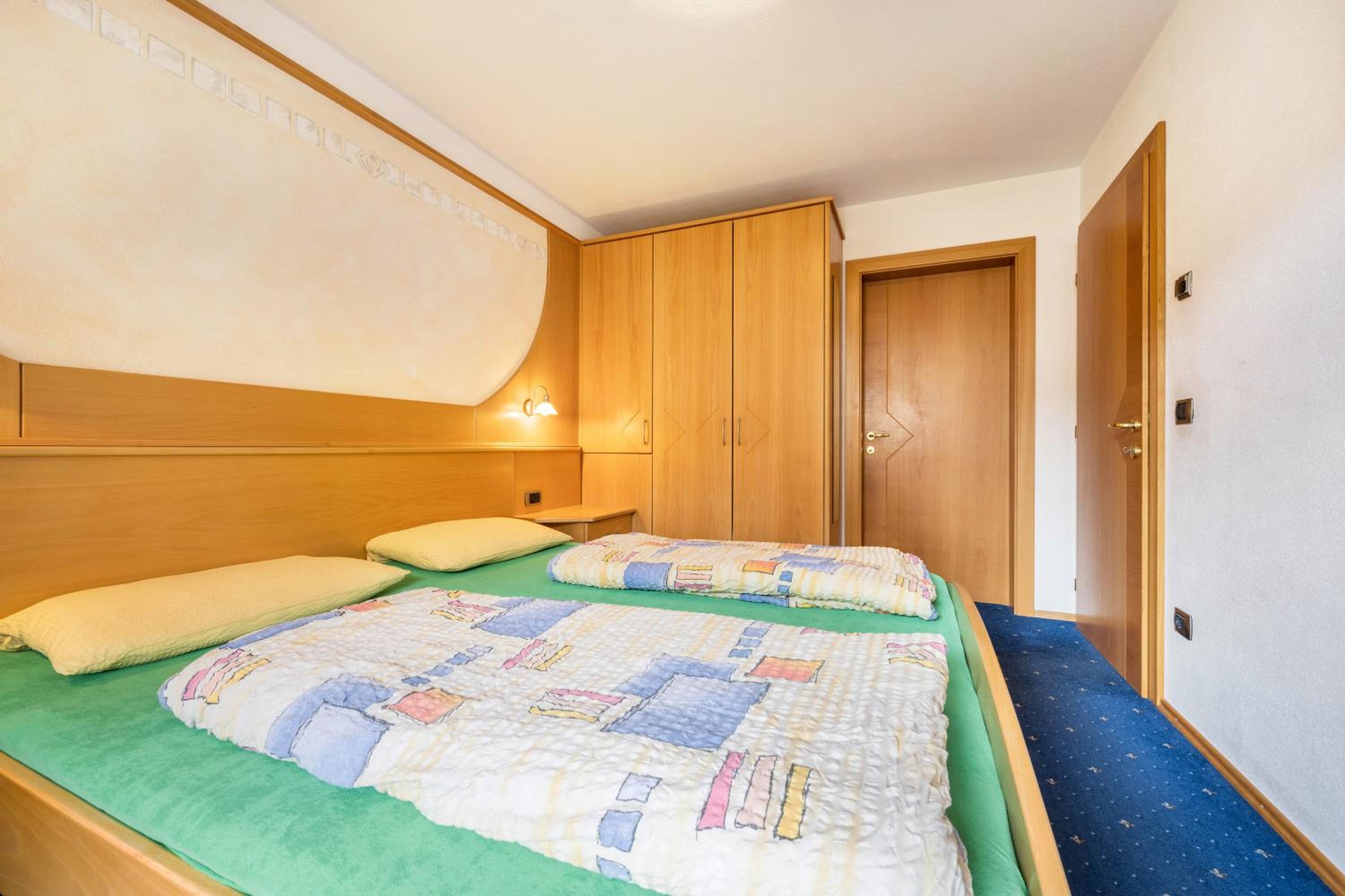 Residence Oberhauser Apt 2
