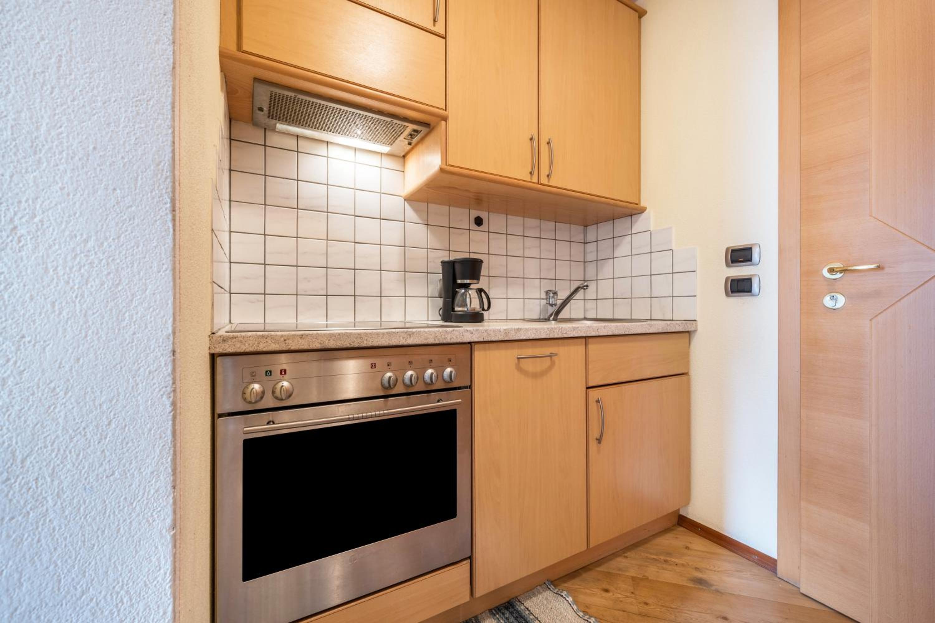 Residence Oberhauser Apt 2