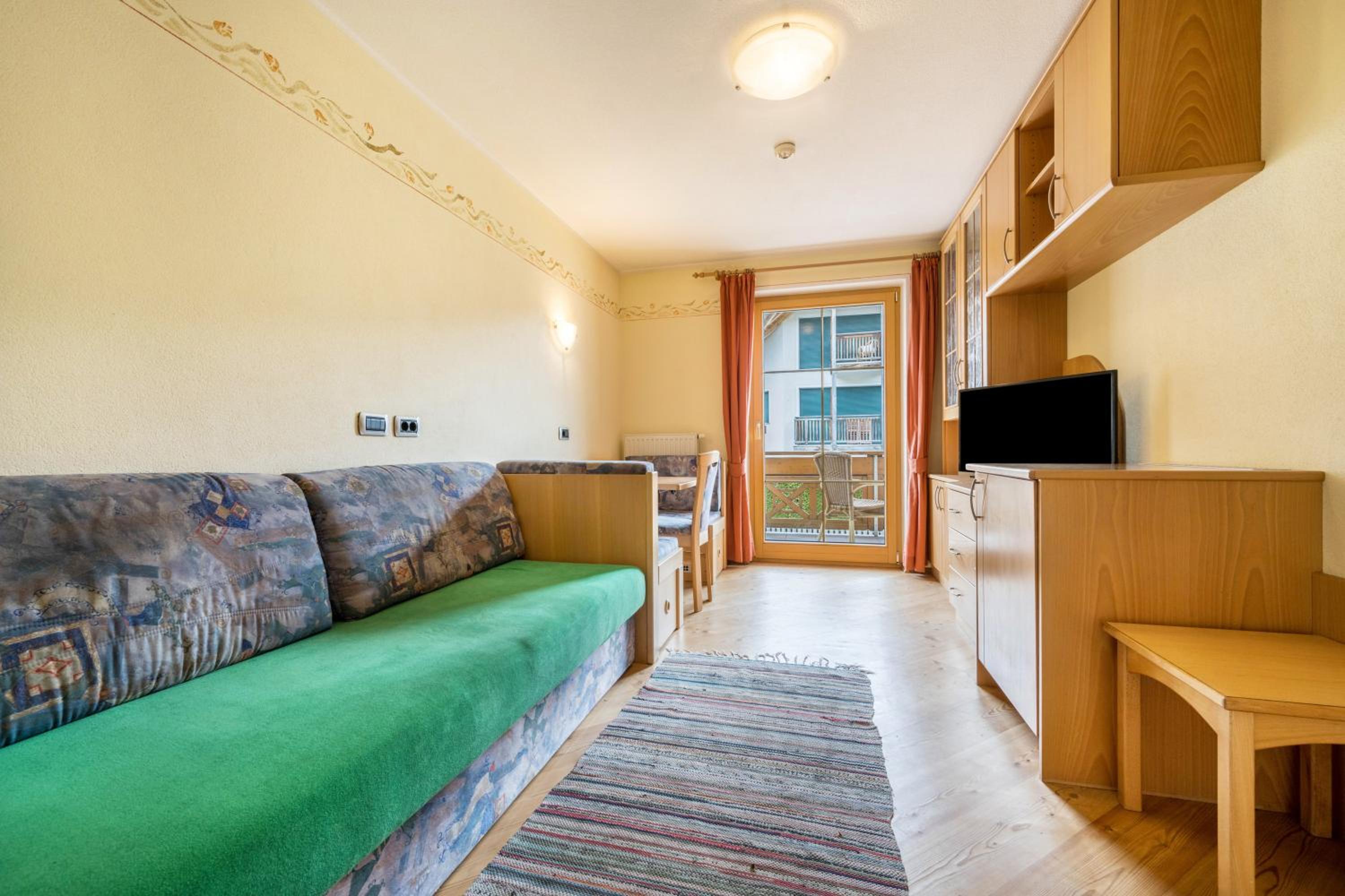 Residence Oberhauser Apt 2