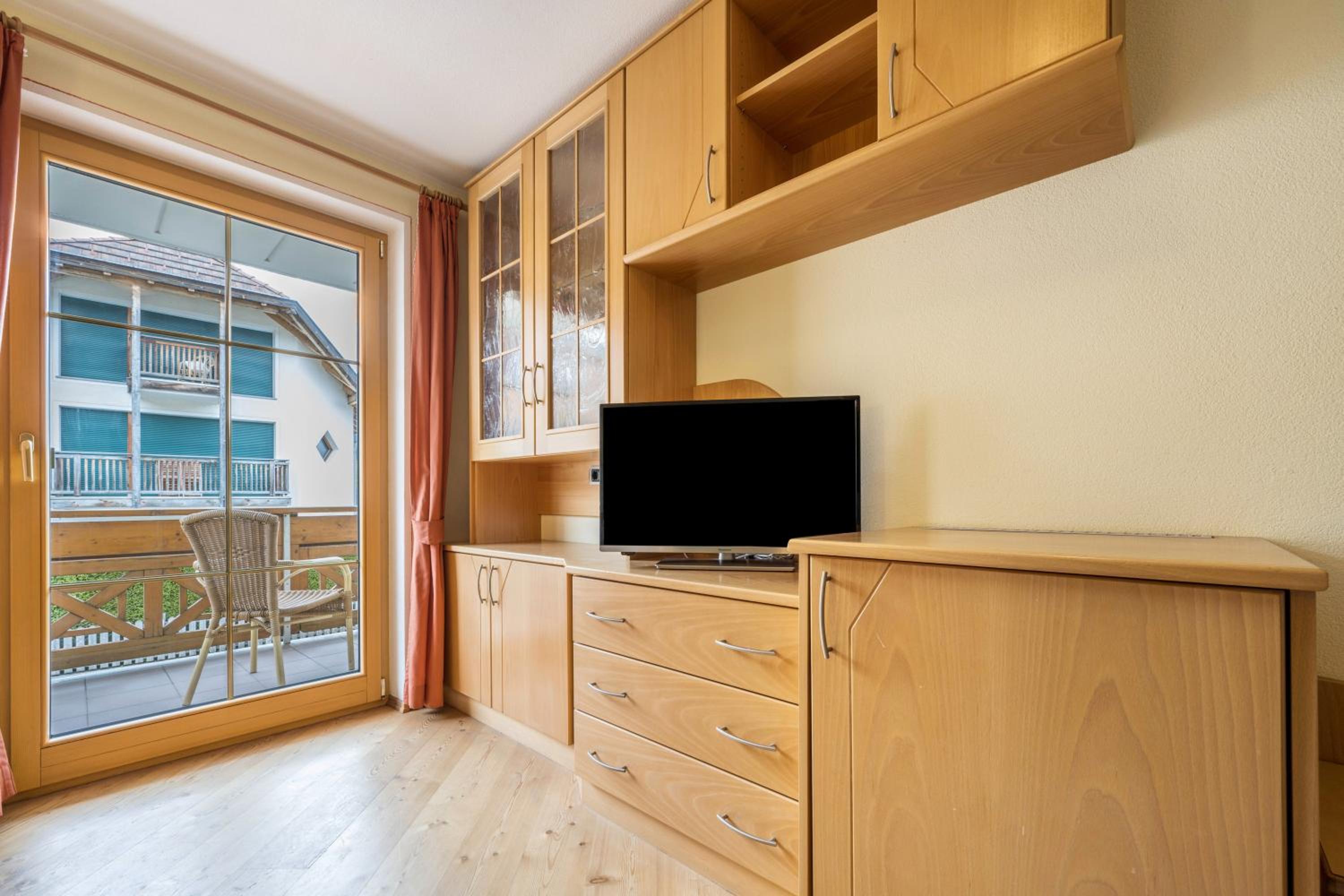 Residence Oberhauser Apt 2