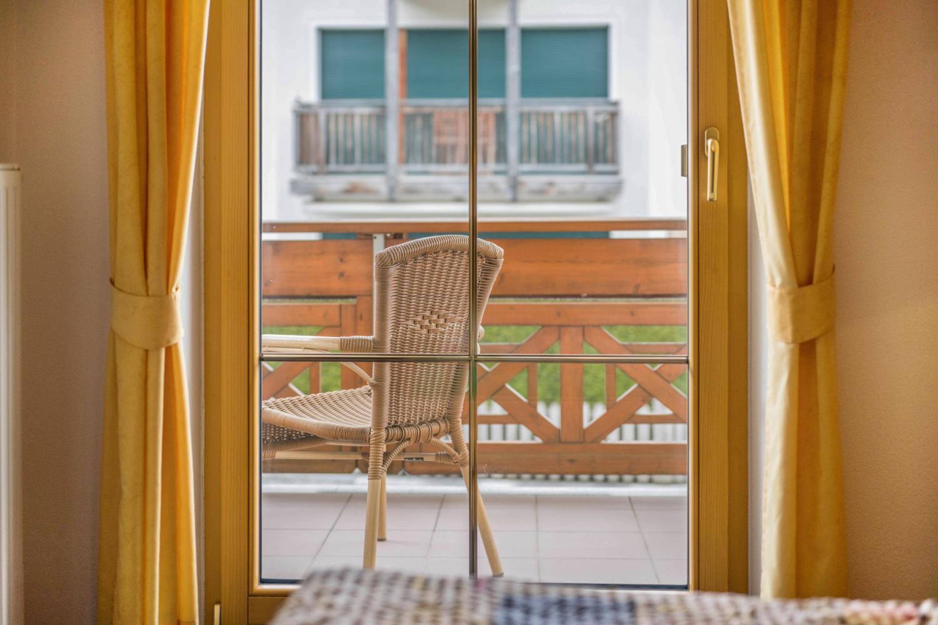 Residence Oberhauser Apt 2