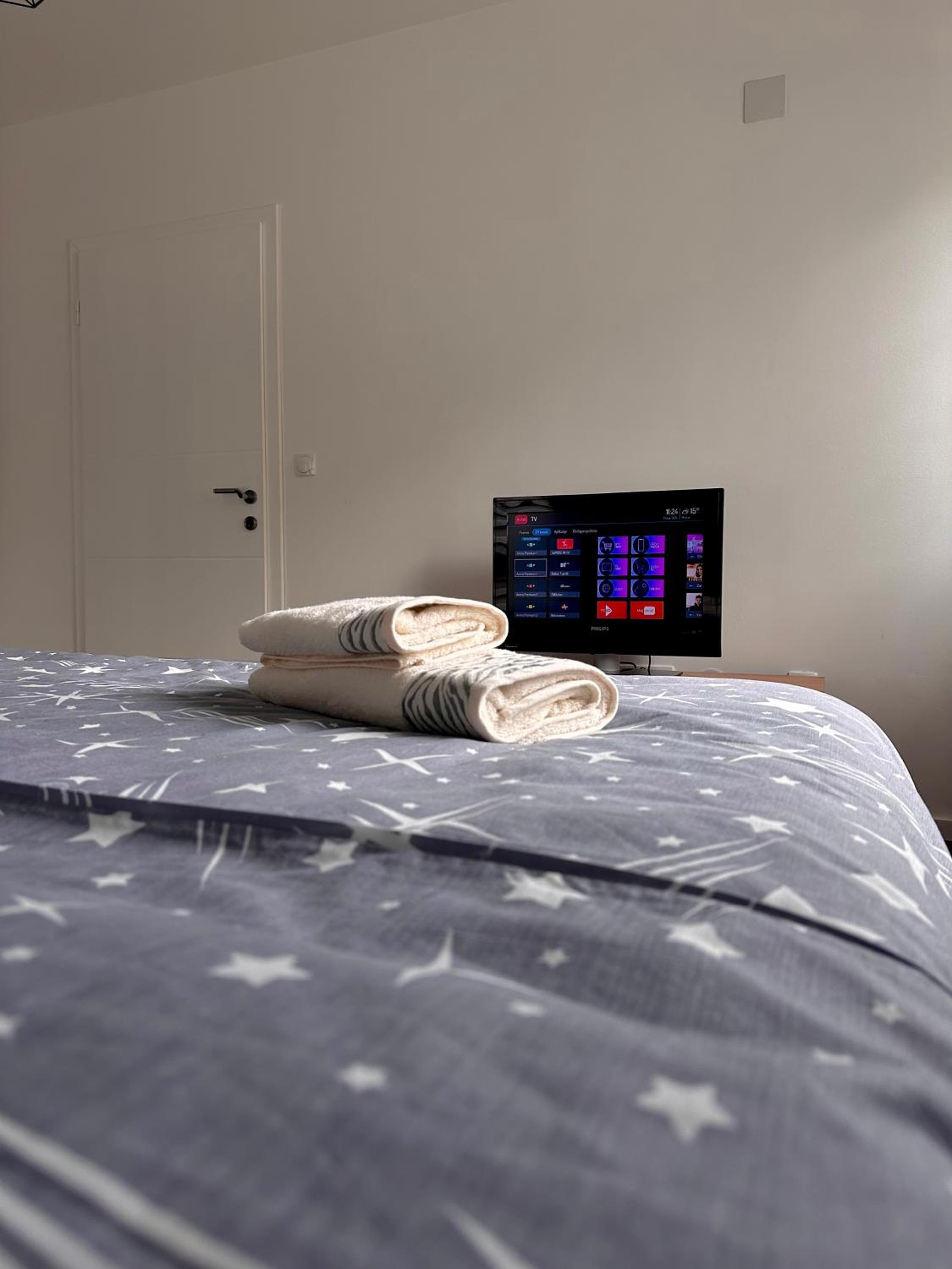 APARTMAN 3