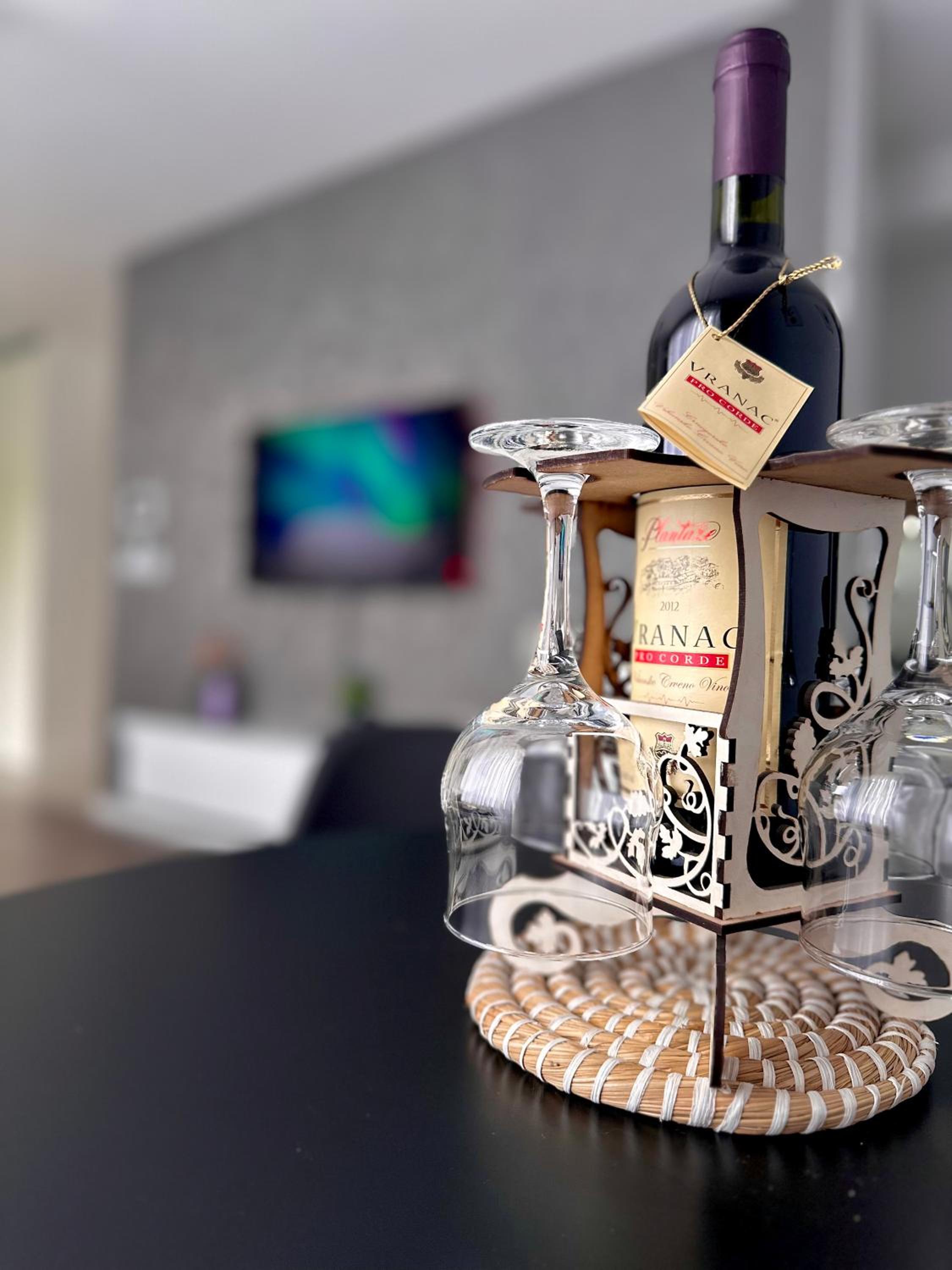 APARTMAN 3
