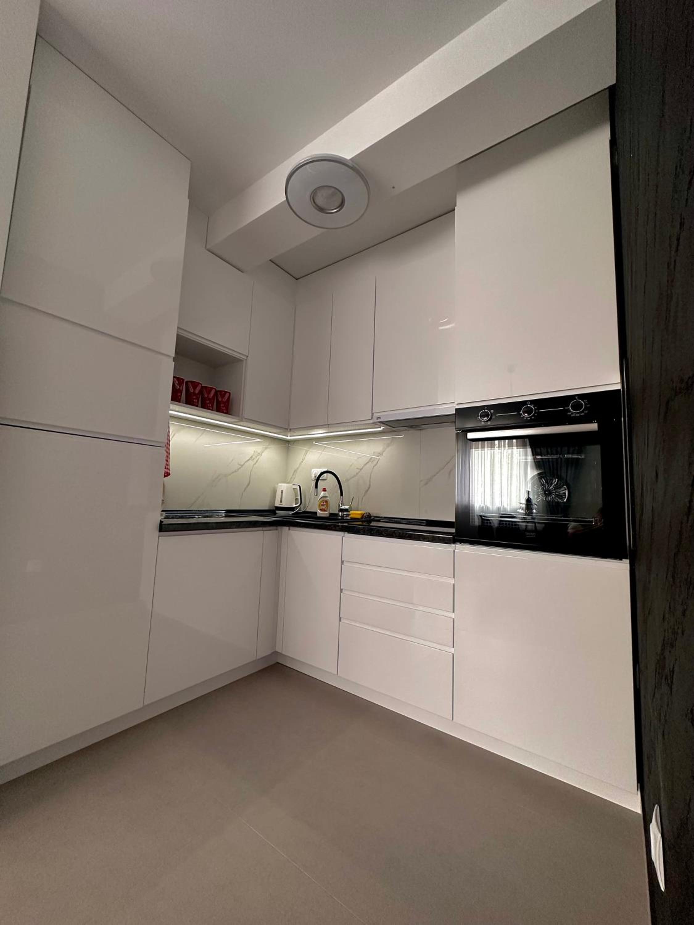 APARTMAN 3