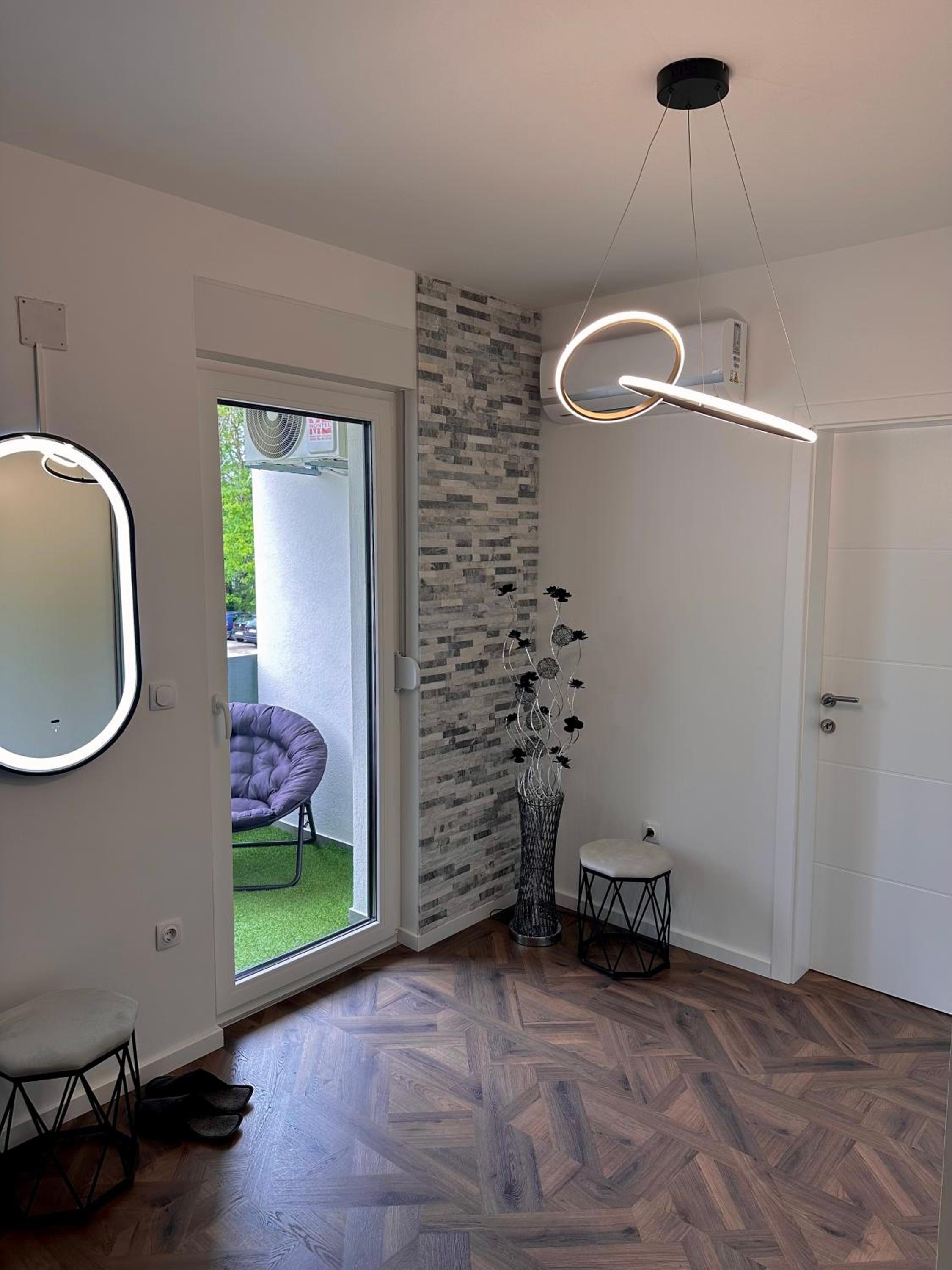 APARTMAN 3