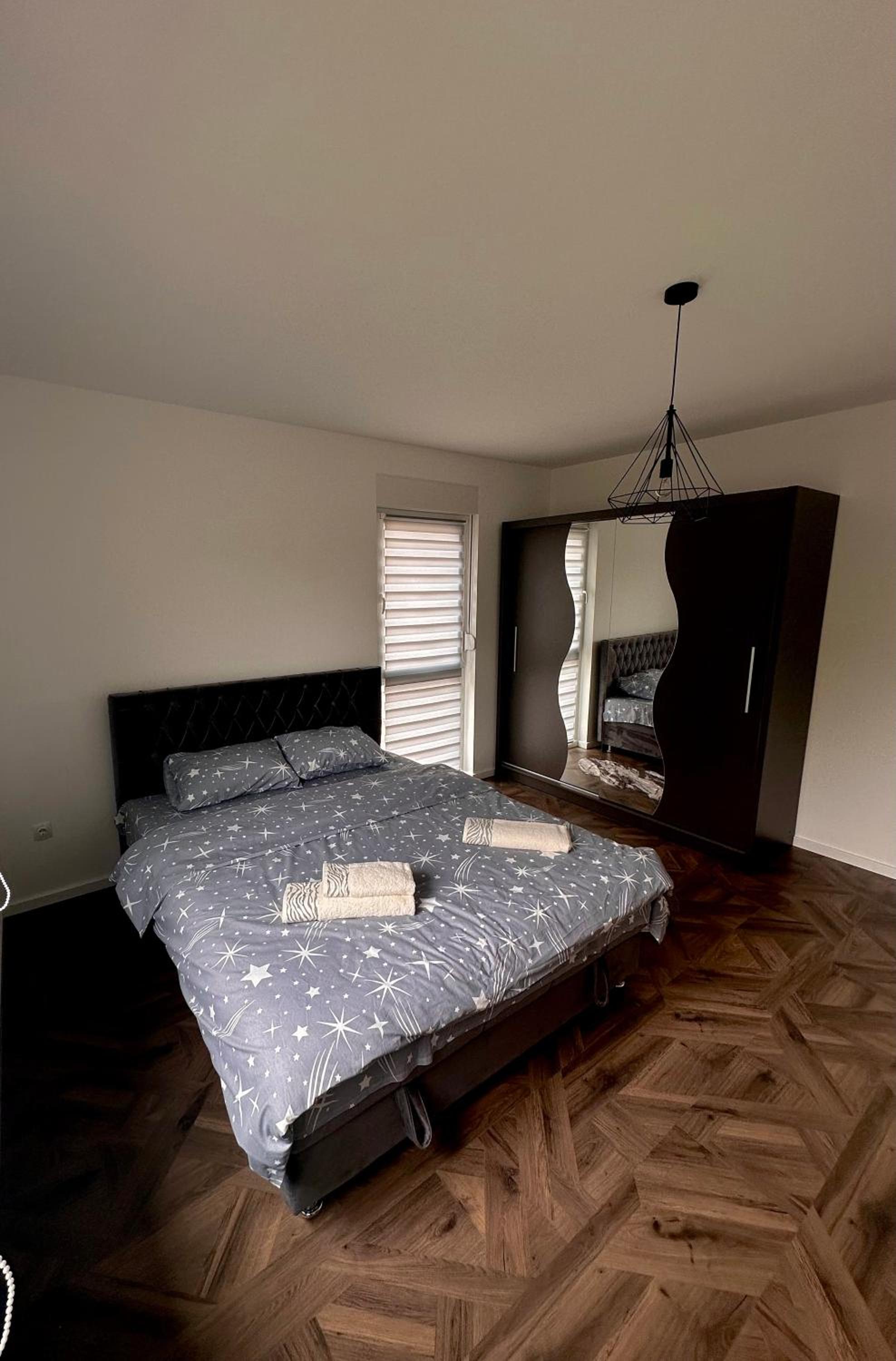 APARTMAN 3