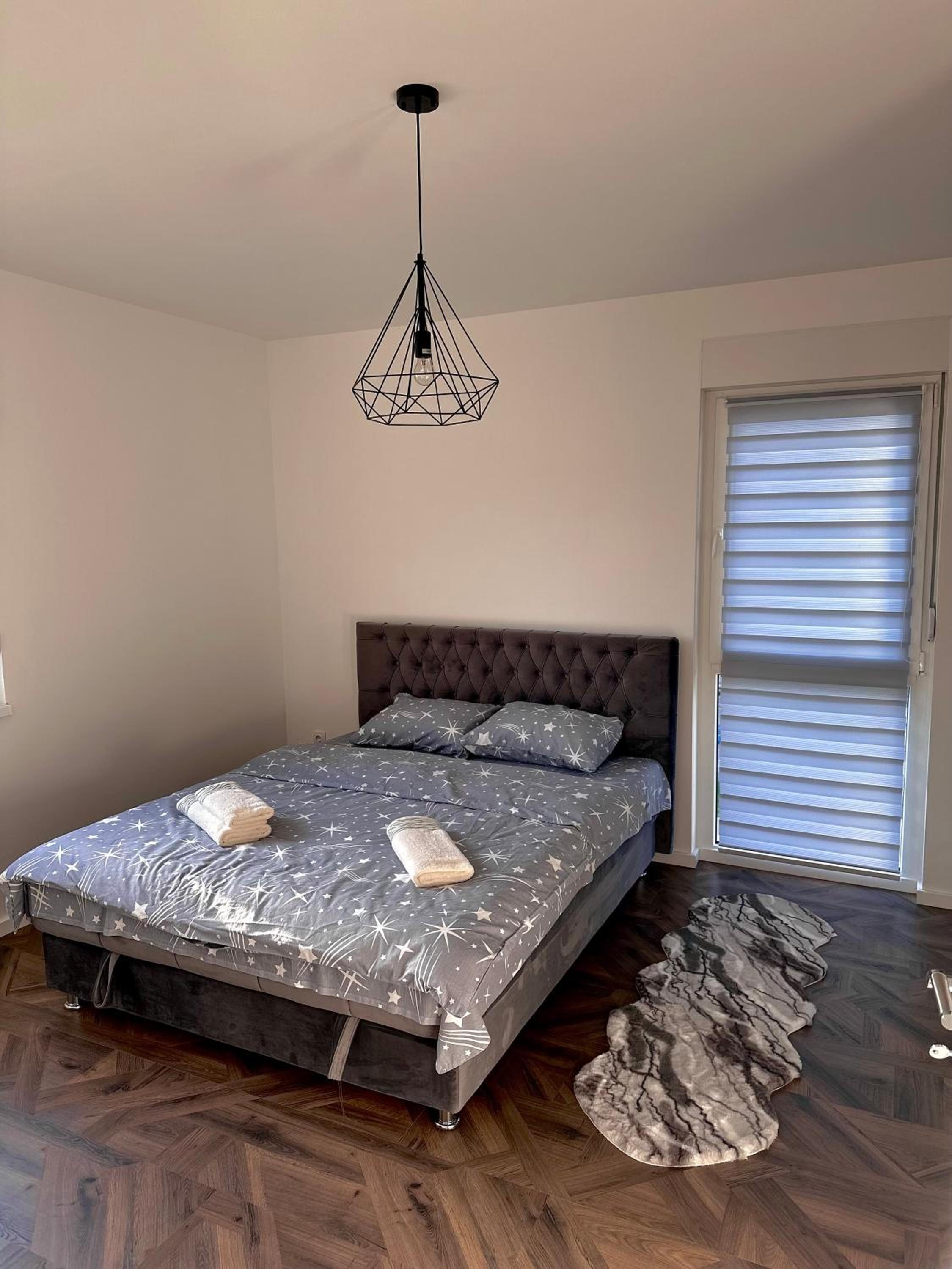 APARTMAN 3
