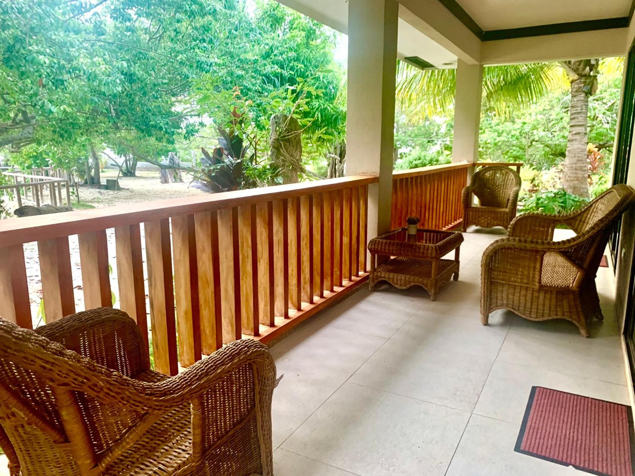 Adayo Cove Resort