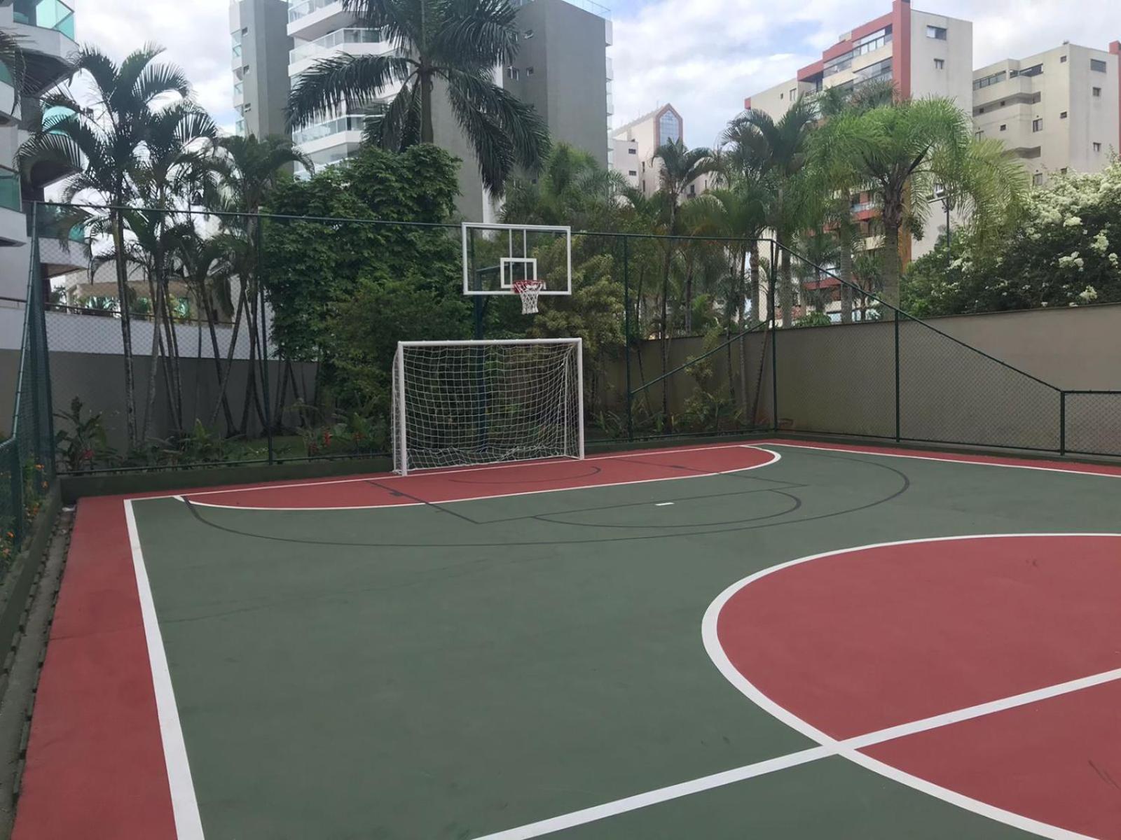 Praia Riviera de São Lourenço - Modulo 6 - Apto Lazer Completo