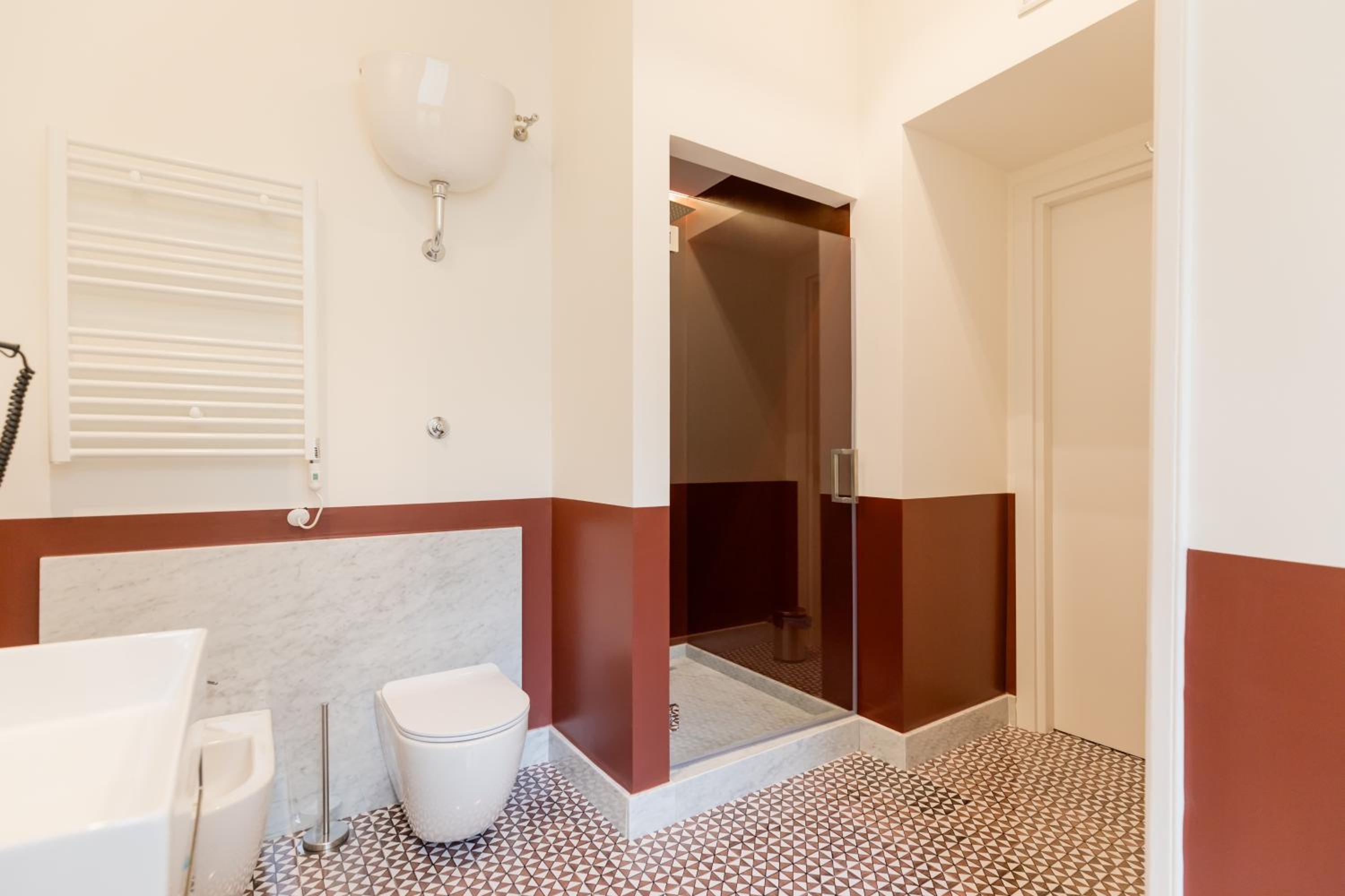Piazza San Domenico Luxury Suites