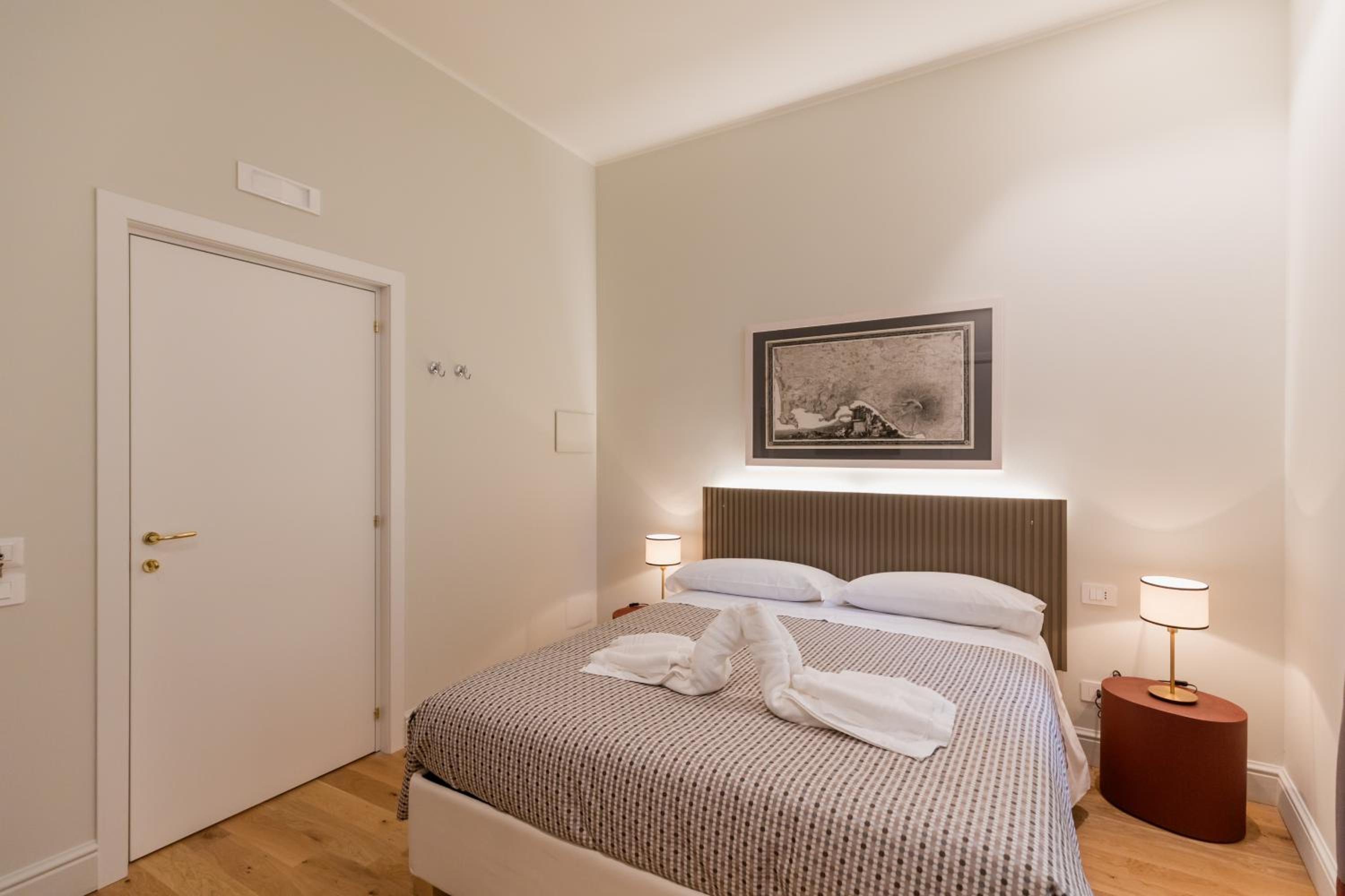 Piazza San Domenico Luxury Suites